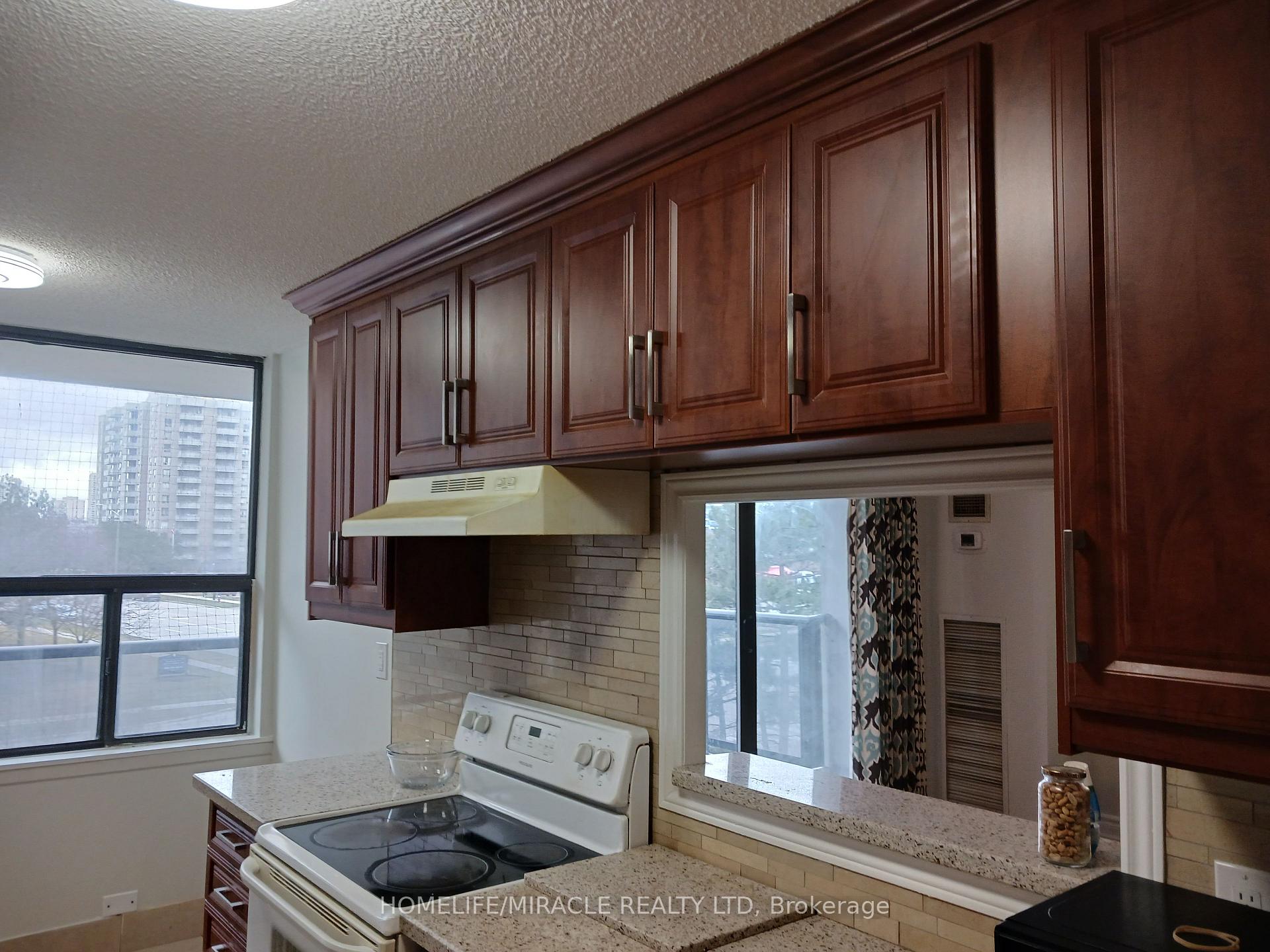 Photo 13 of Unit 410, 17 KnightsBridge Road, Brampton, Queen Street Corridor — HOMEH