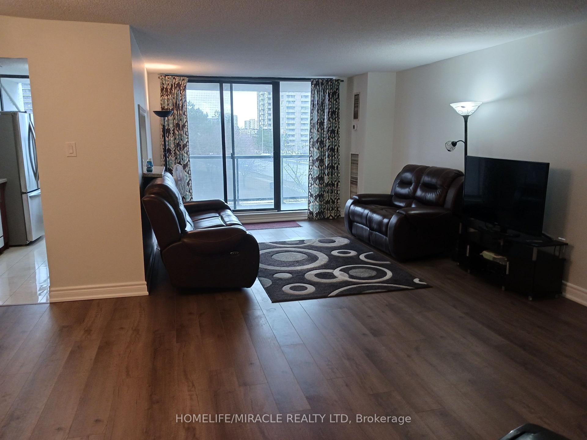 Photo 12 of Unit 410, 17 KnightsBridge Road, Brampton, Queen Street Corridor — HOMEH