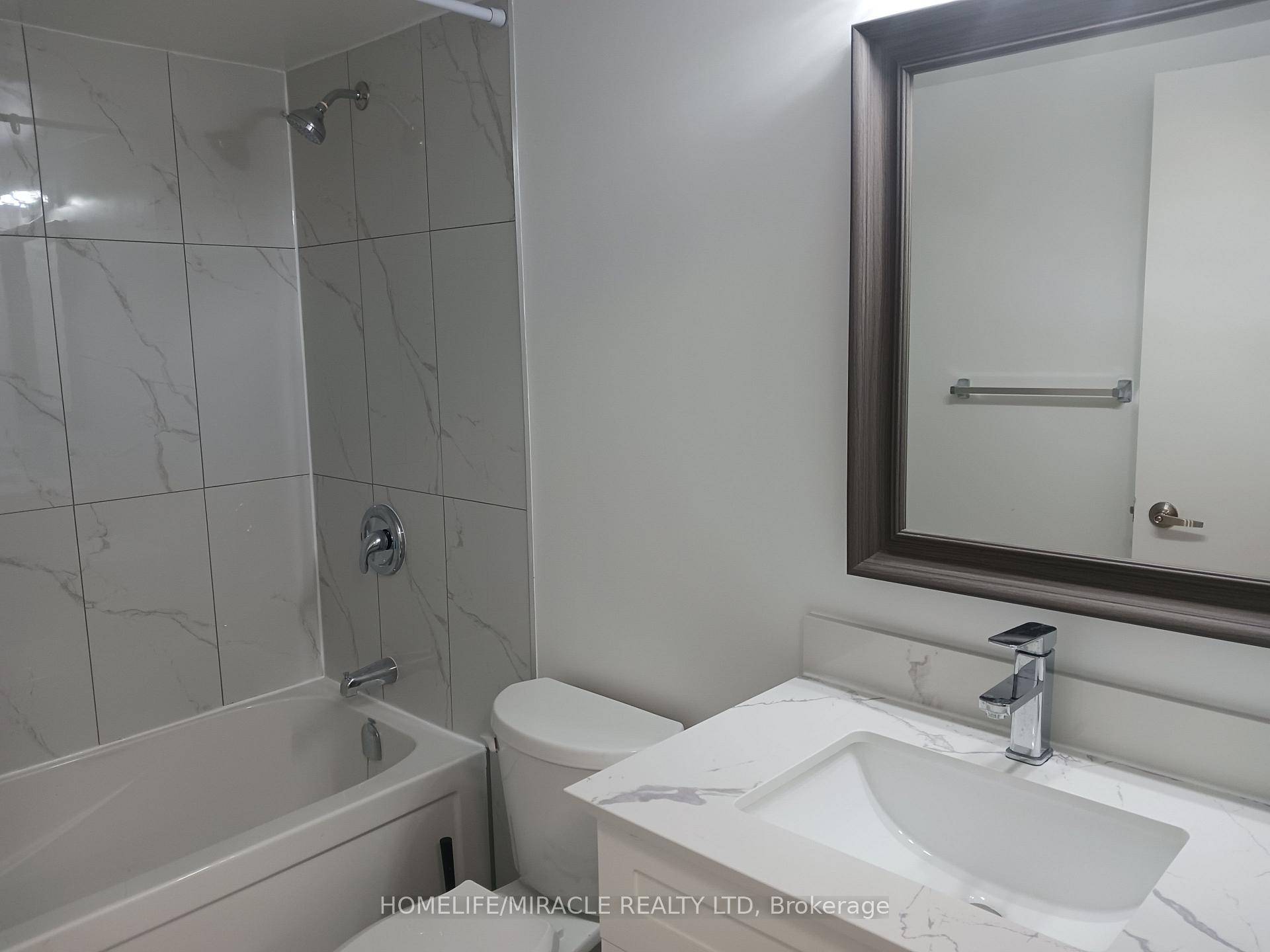 Photo 4 of Unit 410, 17 KnightsBridge Road, Brampton, Queen Street Corridor — HOMEH