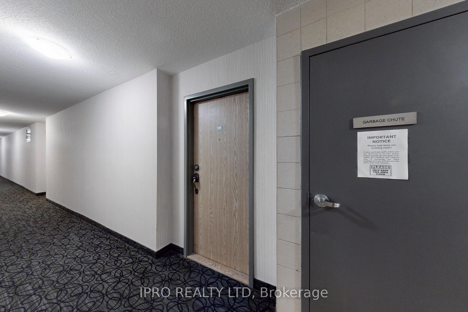 Photo 5 of Unit 1408, 4 Lisa Street, Brampton, Queen Street Corridor — HOMEH