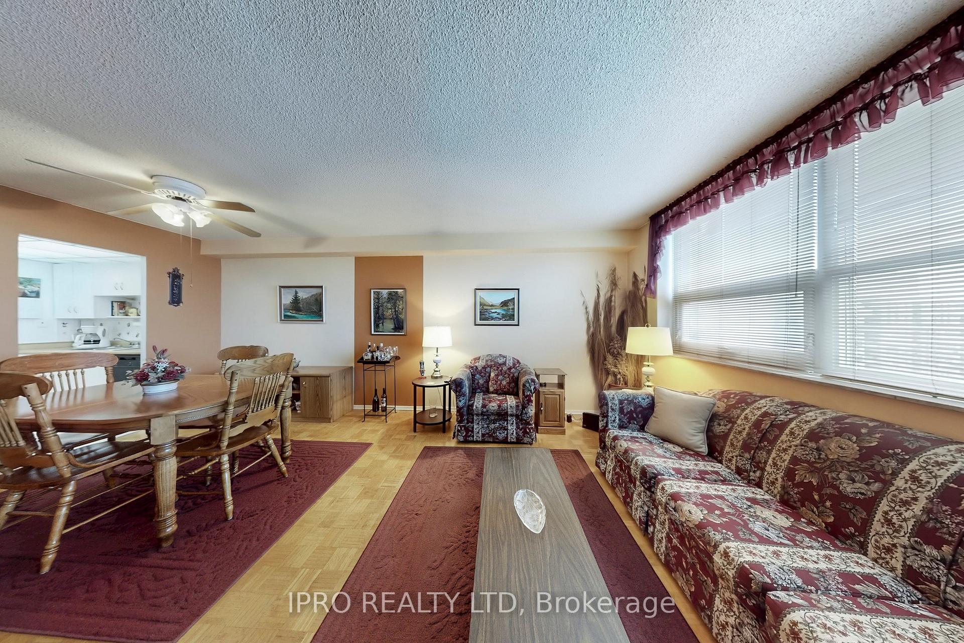 Photo 7 of Unit 1408, 4 Lisa Street, Brampton, Queen Street Corridor — HOMEH