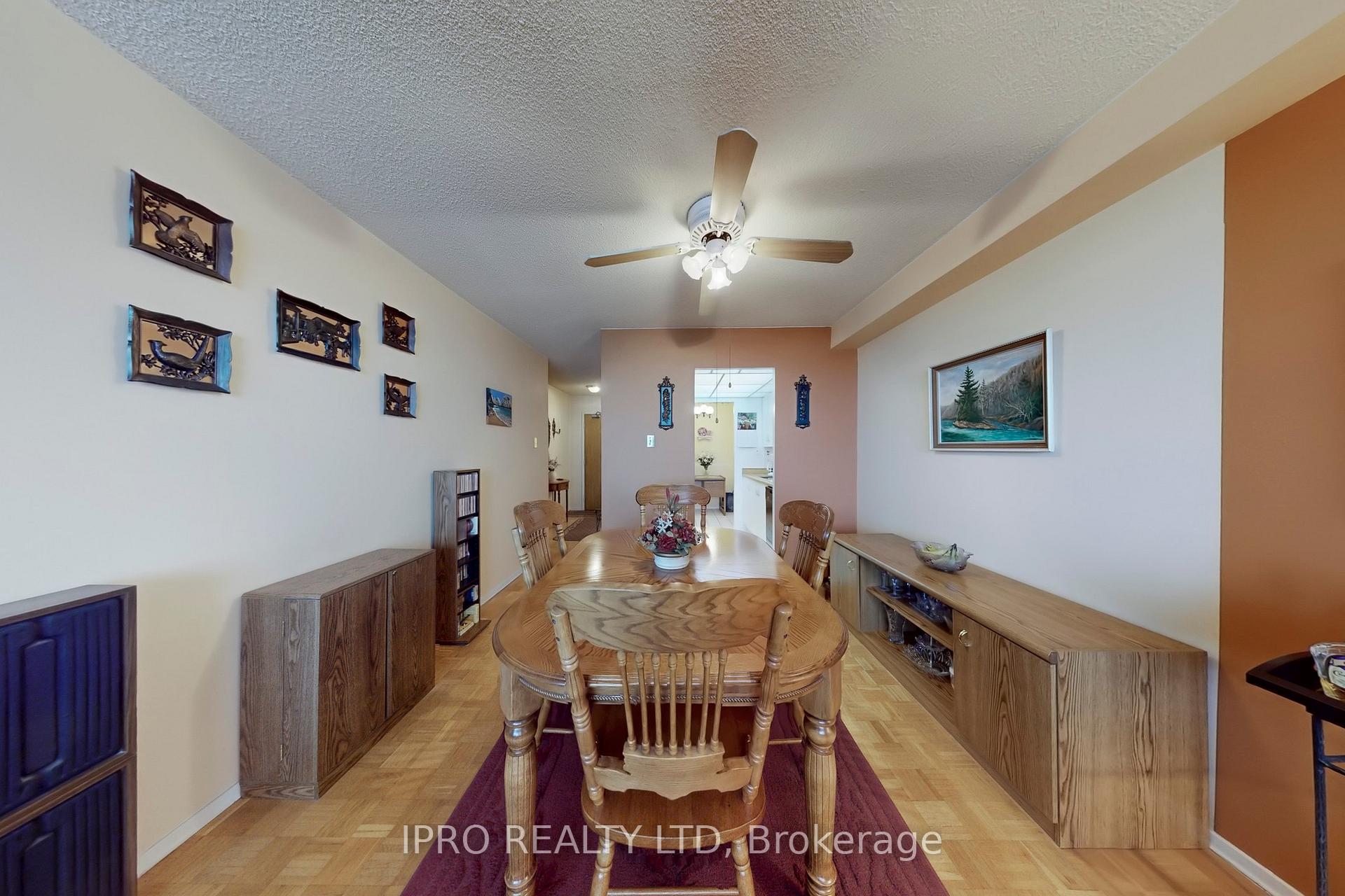 Photo 8 of Unit 1408, 4 Lisa Street, Brampton, Queen Street Corridor — HOMEH