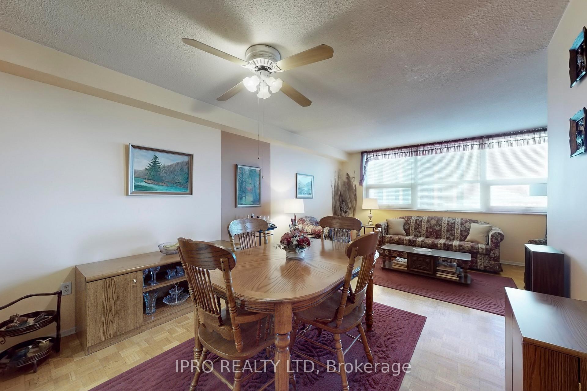Photo 12 of Unit 1408, 4 Lisa Street, Brampton, Queen Street Corridor — HOMEH