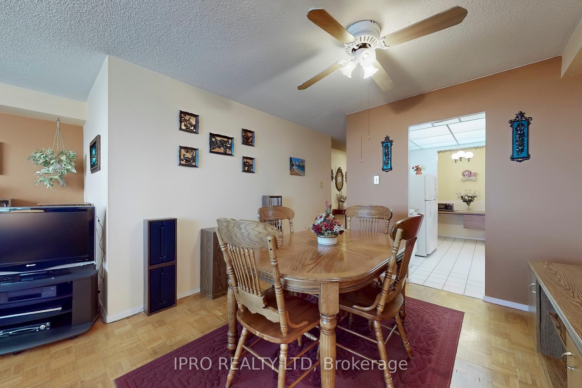 Photo 16 of Unit 1408, 4 Lisa Street, Brampton, Queen Street Corridor — HOMEH