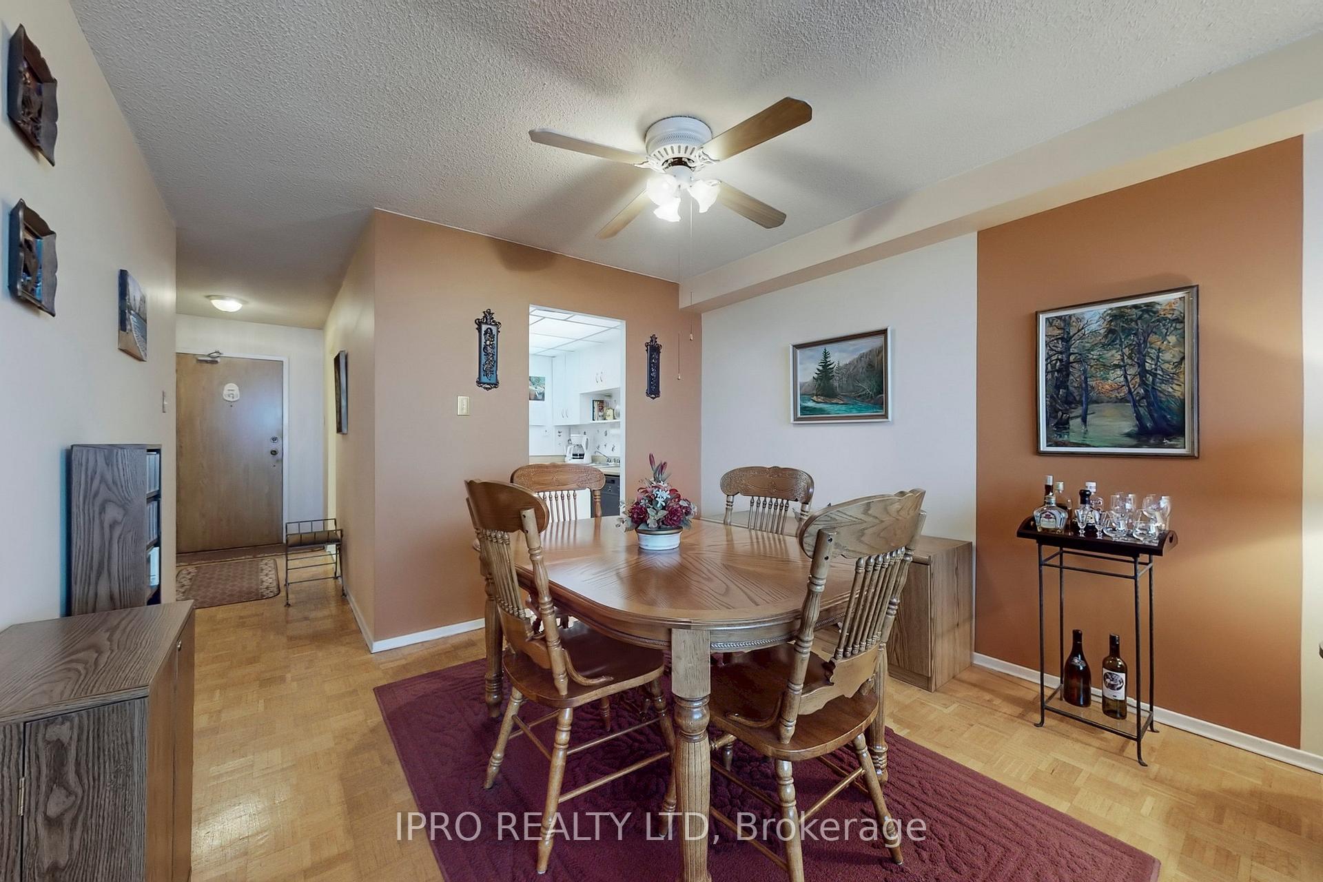Photo 11 of Unit 1408, 4 Lisa Street, Brampton, Queen Street Corridor — HOMEH