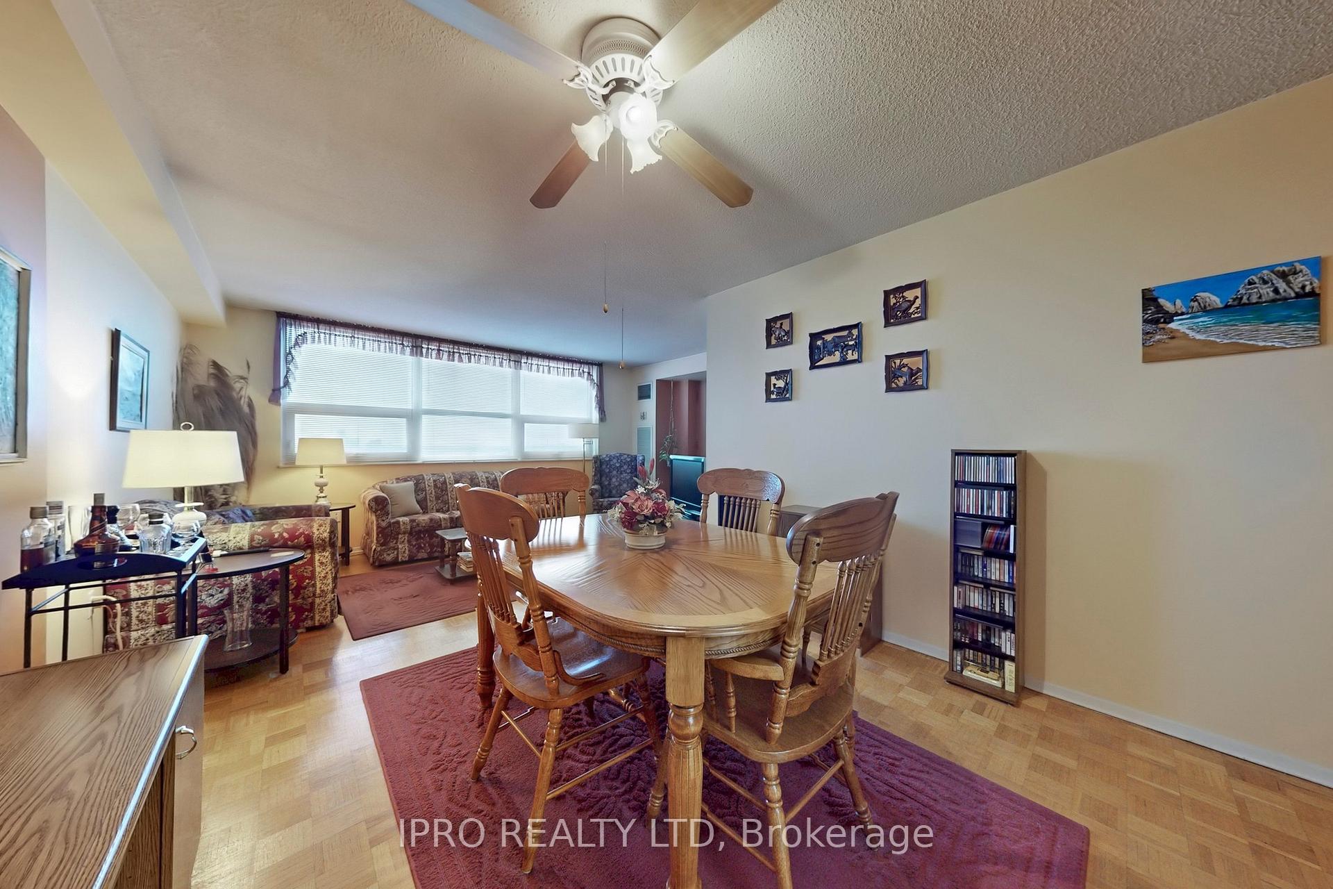 Photo 14 of Unit 1408, 4 Lisa Street, Brampton, Queen Street Corridor — HOMEH