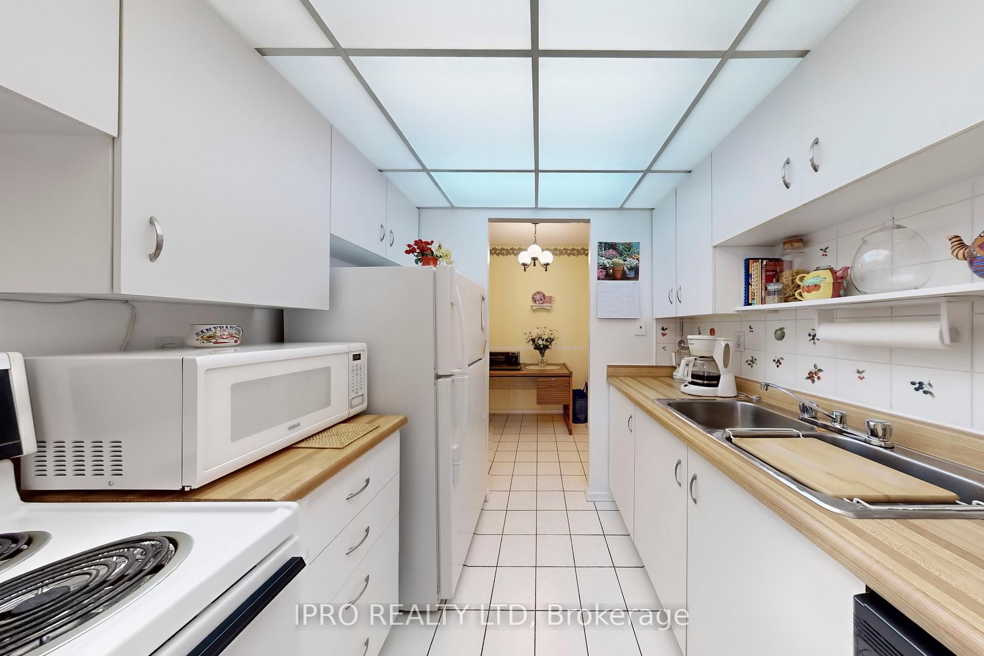 Photo 23 of Unit 1408, 4 Lisa Street, Brampton, Queen Street Corridor — HOMEH