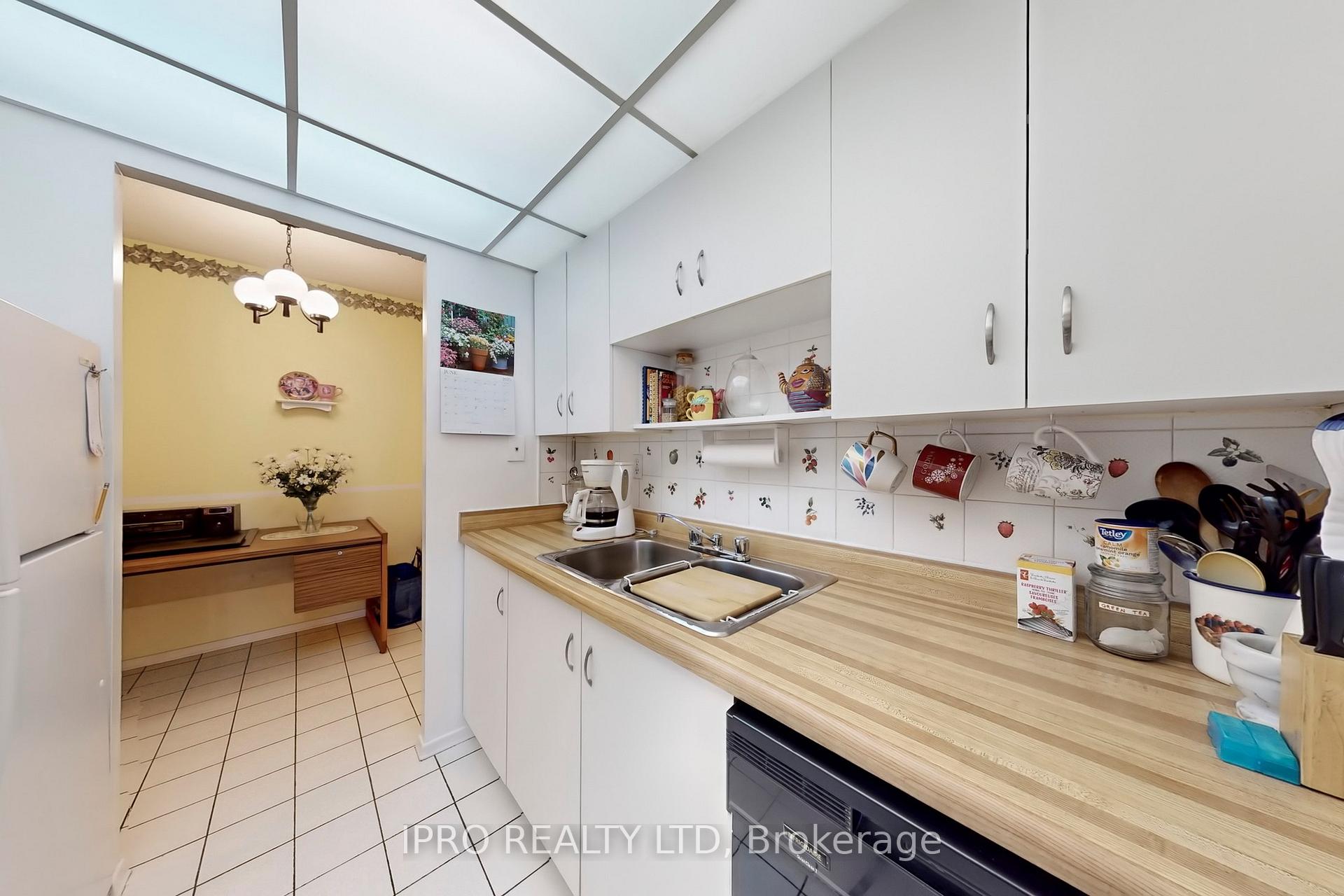 Photo 20 of Unit 1408, 4 Lisa Street, Brampton, Queen Street Corridor — HOMEH