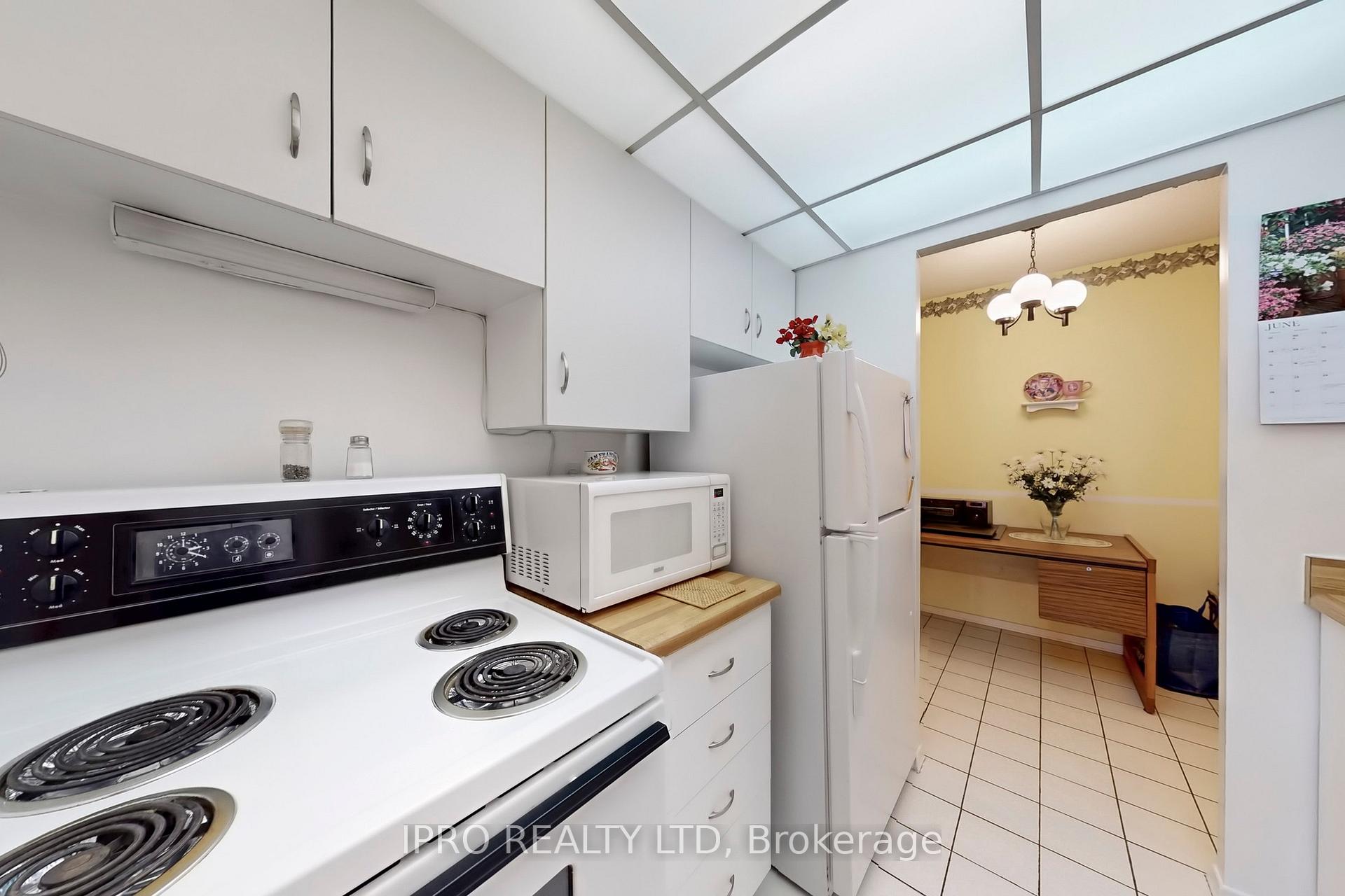 Photo 18 of Unit 1408, 4 Lisa Street, Brampton, Queen Street Corridor — HOMEH