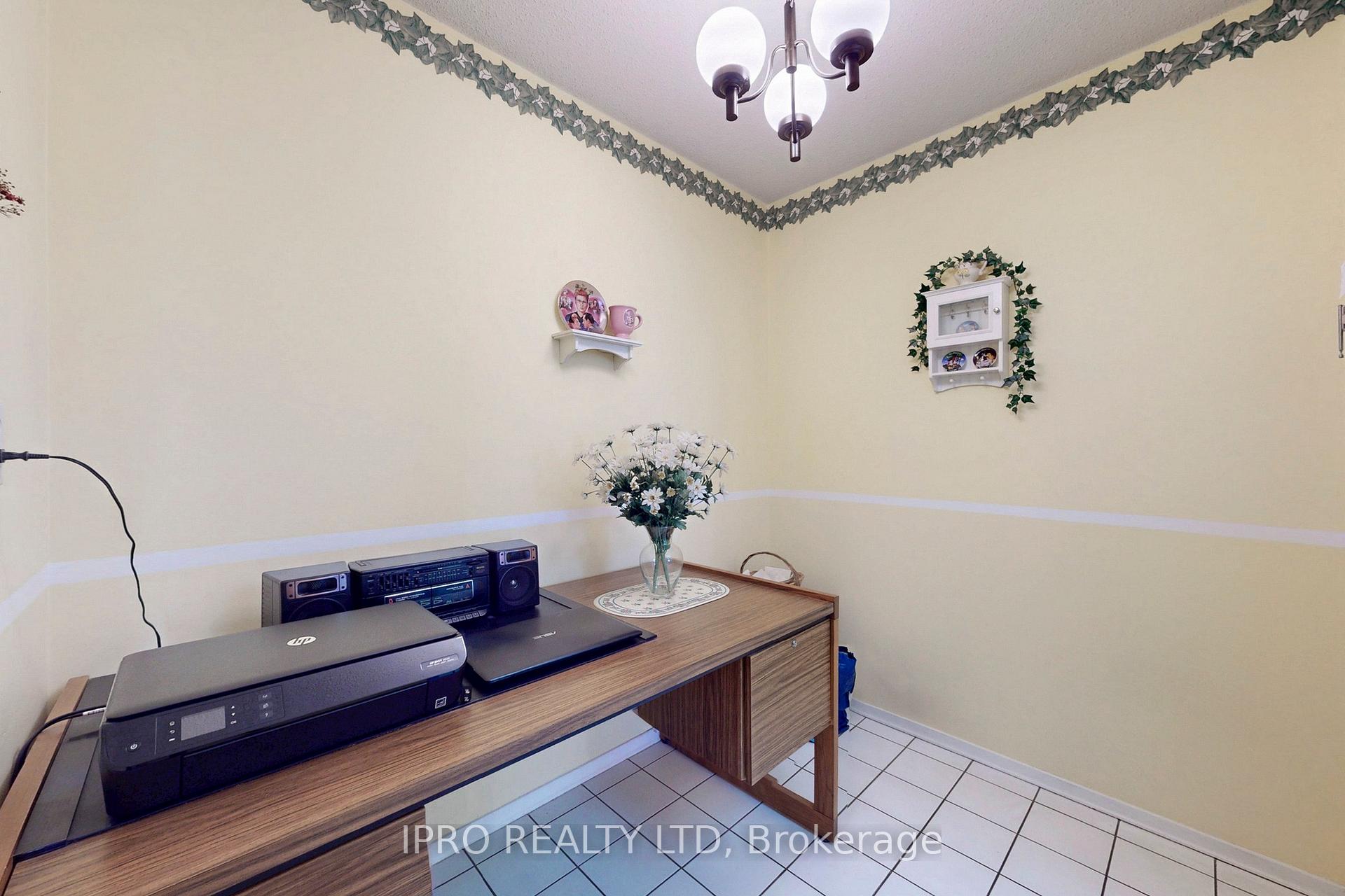 Photo 19 of Unit 1408, 4 Lisa Street, Brampton, Queen Street Corridor — HOMEH