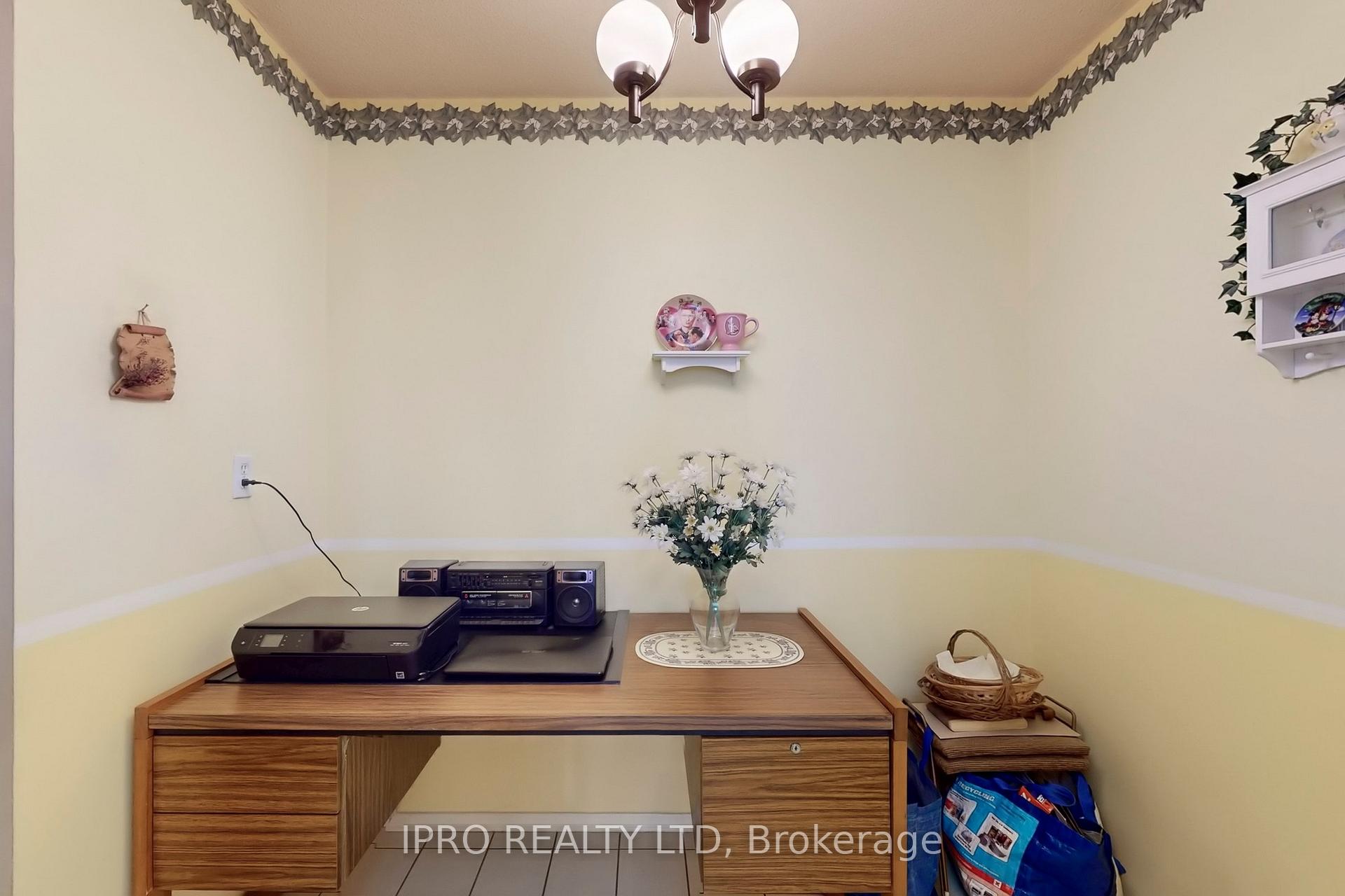 Photo 17 of Unit 1408, 4 Lisa Street, Brampton, Queen Street Corridor — HOMEH