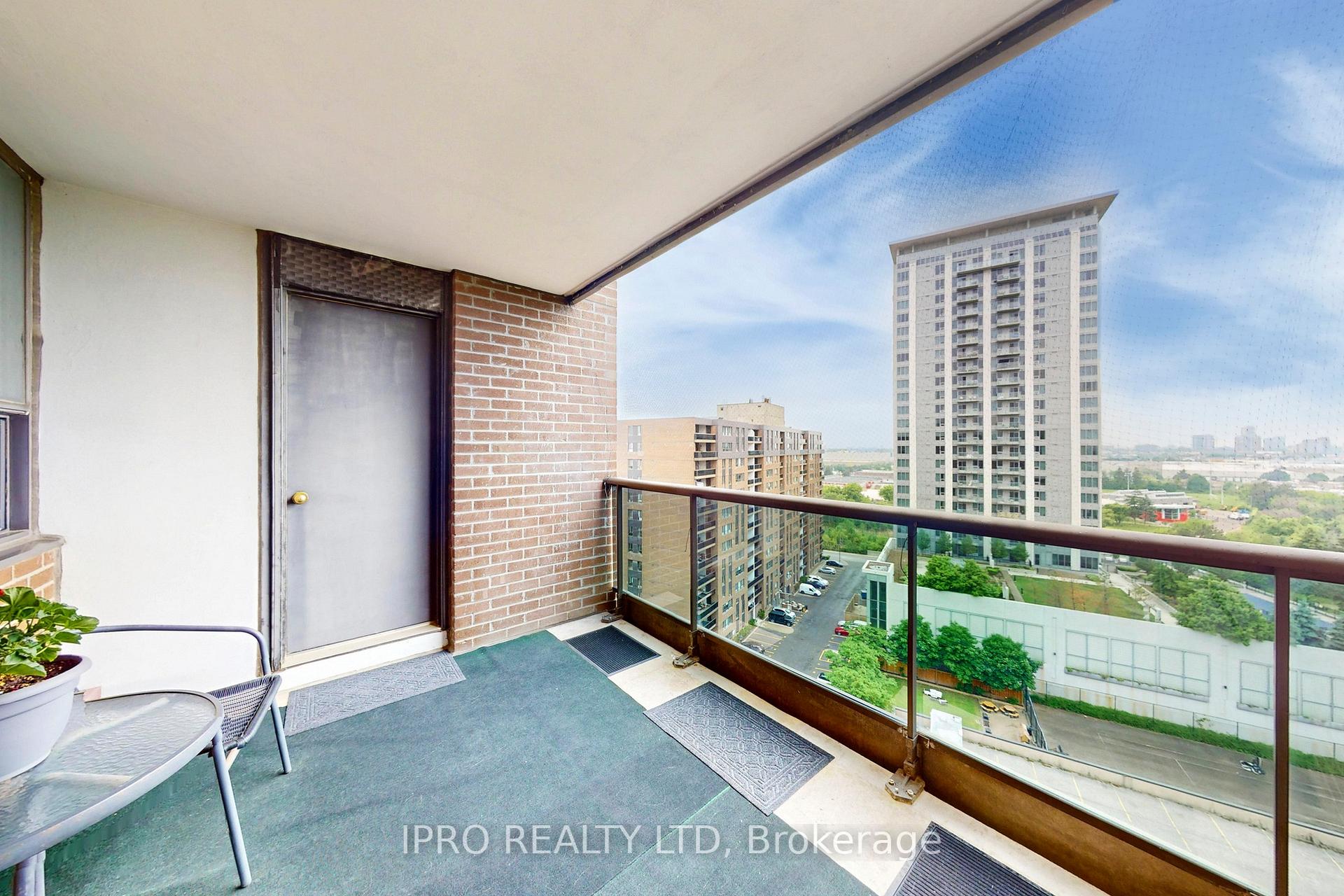 Photo 34 of Unit 1408, 4 Lisa Street, Brampton, Queen Street Corridor — HOMEH