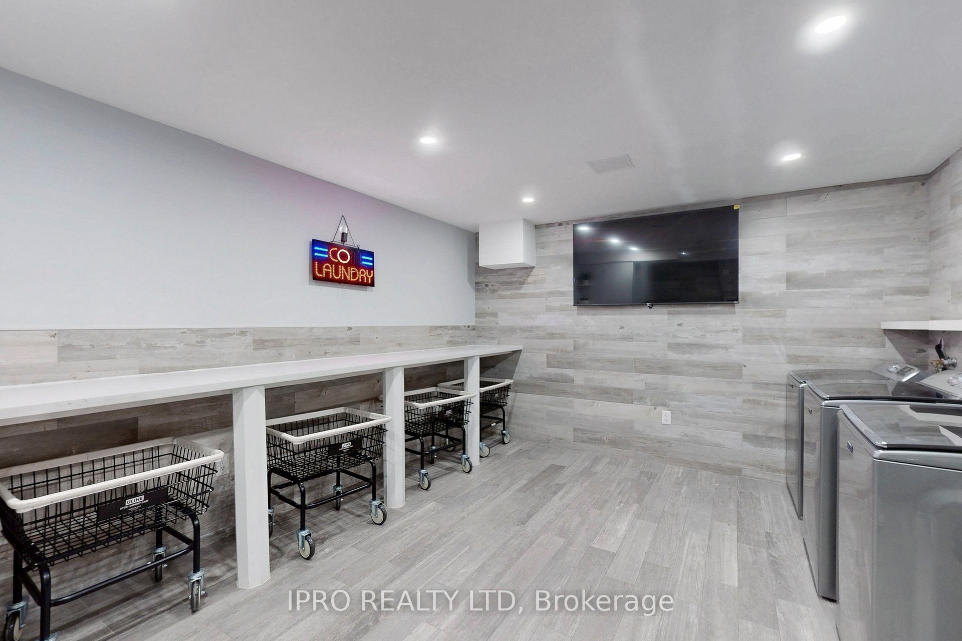 Photo 35 of Unit 1408, 4 Lisa Street, Brampton, Queen Street Corridor — HOMEH