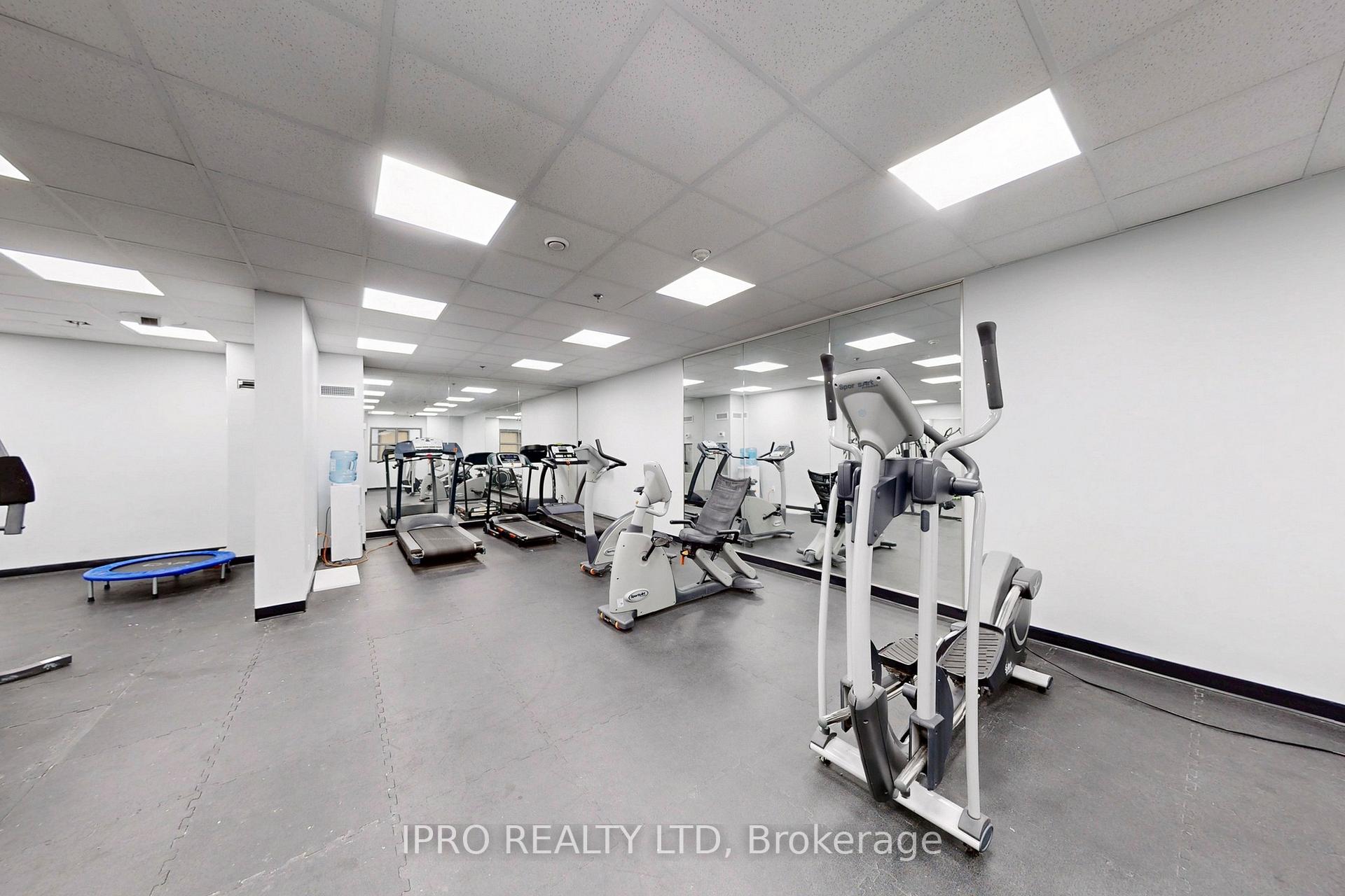 Photo 39 of Unit 1408, 4 Lisa Street, Brampton, Queen Street Corridor — HOMEH