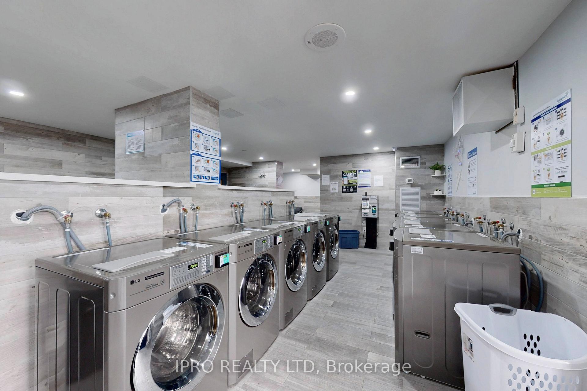 Photo 42 of Unit 1408, 4 Lisa Street, Brampton, Queen Street Corridor — HOMEH