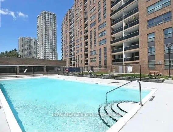 Photo 44 of Unit 1408, 4 Lisa Street, Brampton, Queen Street Corridor — HOMEH