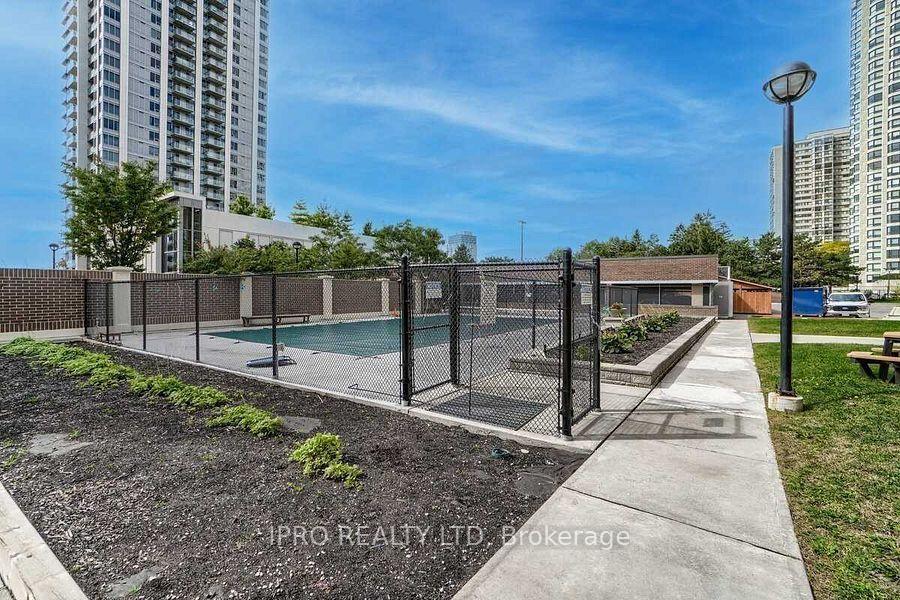 Photo 43 of Unit 1408, 4 Lisa Street, Brampton, Queen Street Corridor — HOMEH