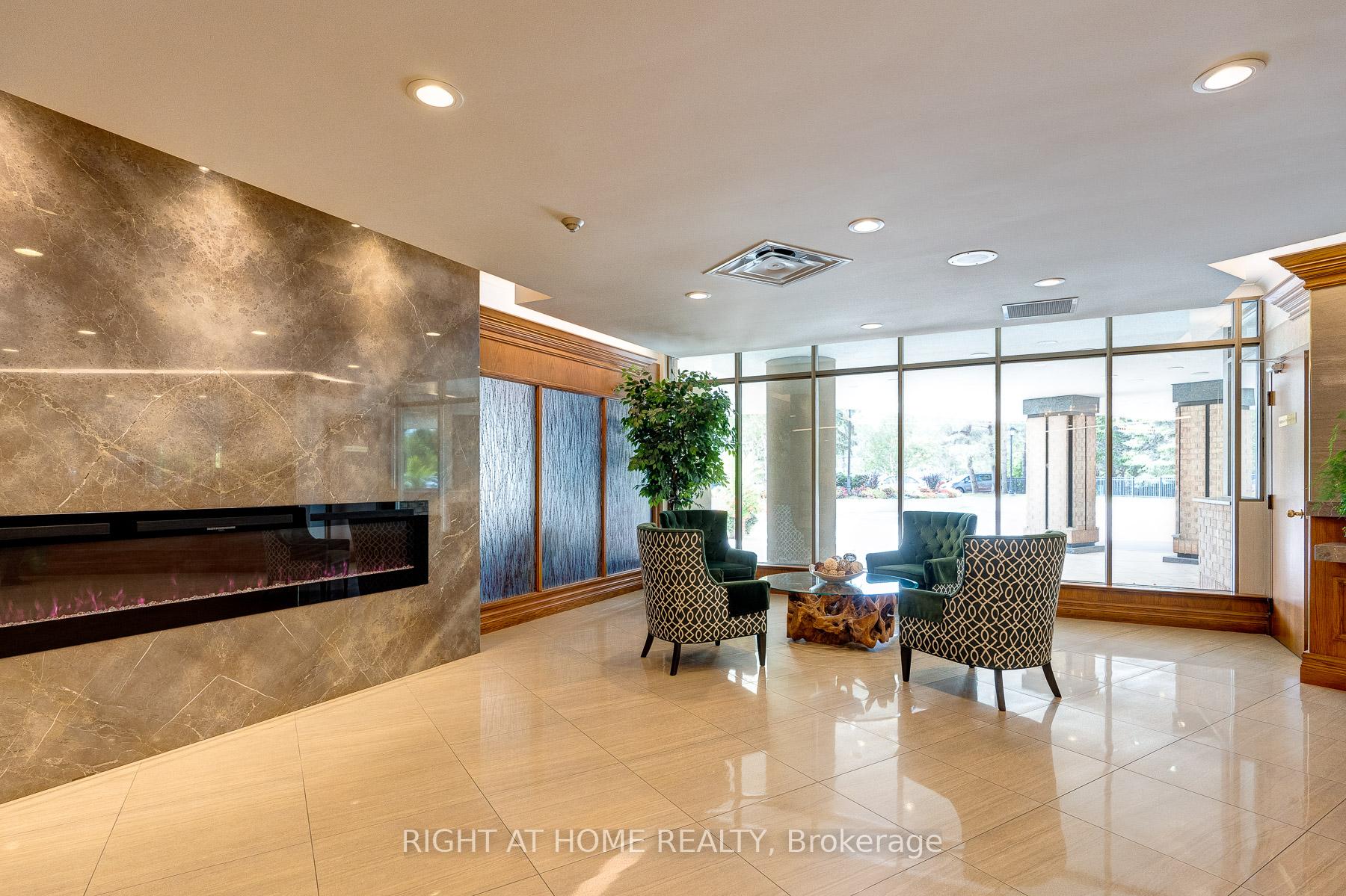 Photo 49 of Unit 914, 610 Bullock Drive, Markham, Markville — HOMEH