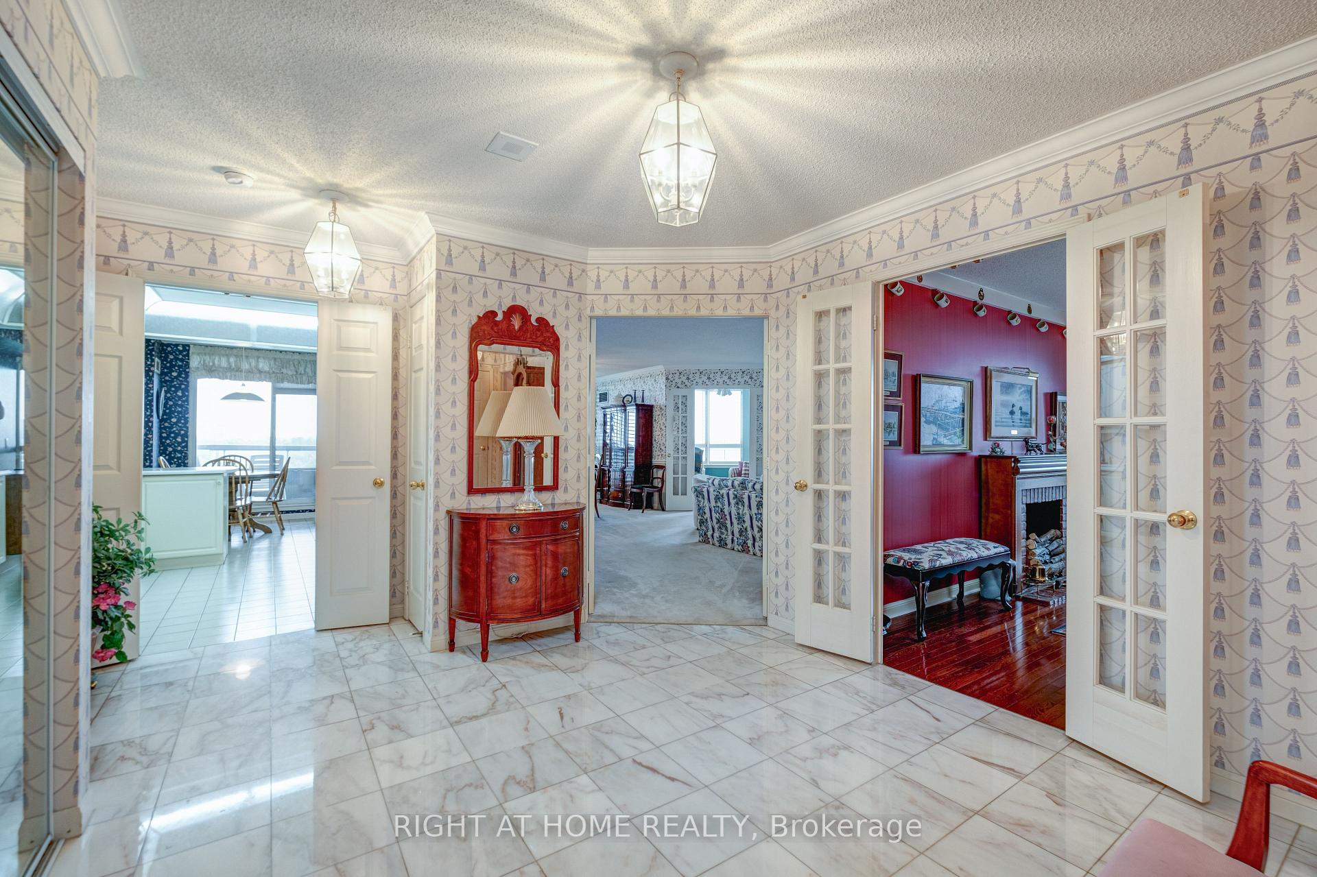 Photo 28 of Unit 914, 610 Bullock Drive, Markham, Markville — HOMEH