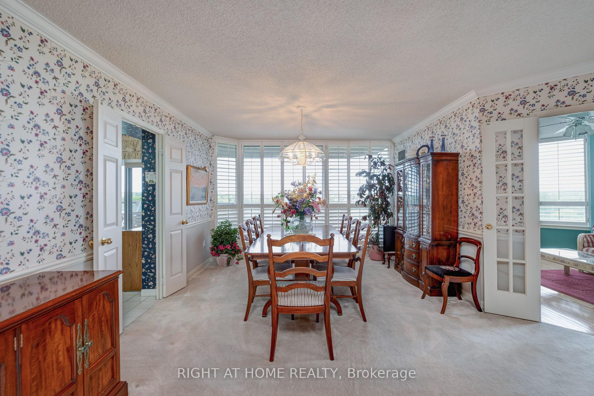 Photo 18 of Unit 914, 610 Bullock Drive, Markham, Markville — HOMEH
