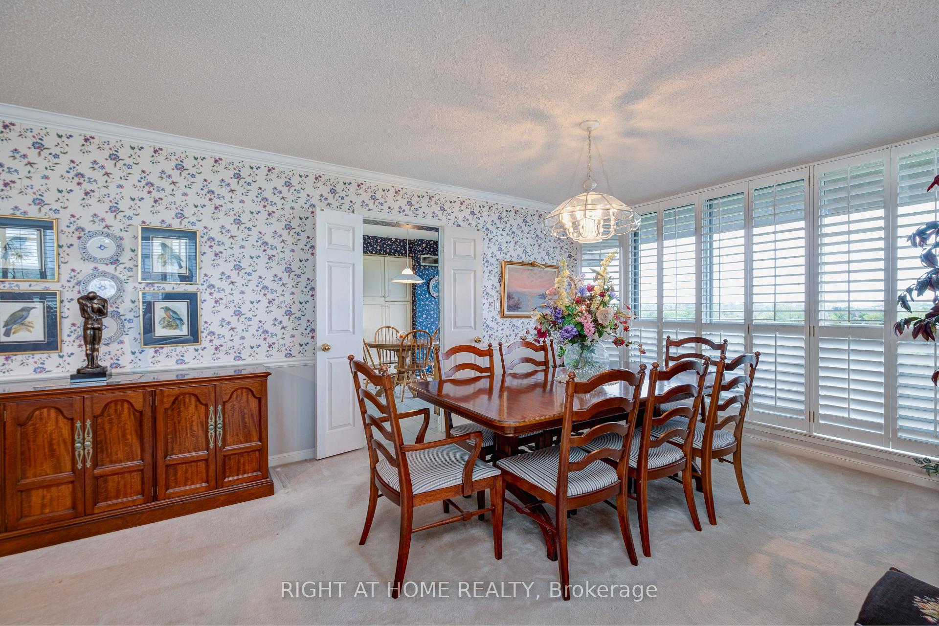 Photo 21 of Unit 914, 610 Bullock Drive, Markham, Markville — HOMEH