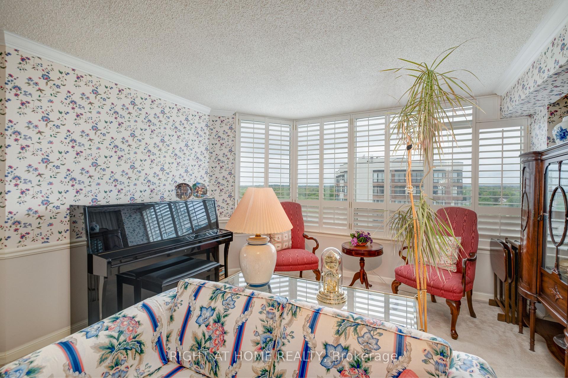 Photo 36 of Unit 914, 610 Bullock Drive, Markham, Markville — HOMEH