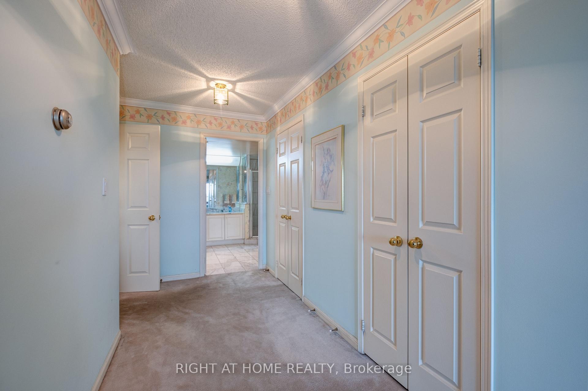 Photo 32 of Unit 914, 610 Bullock Drive, Markham, Markville — HOMEH