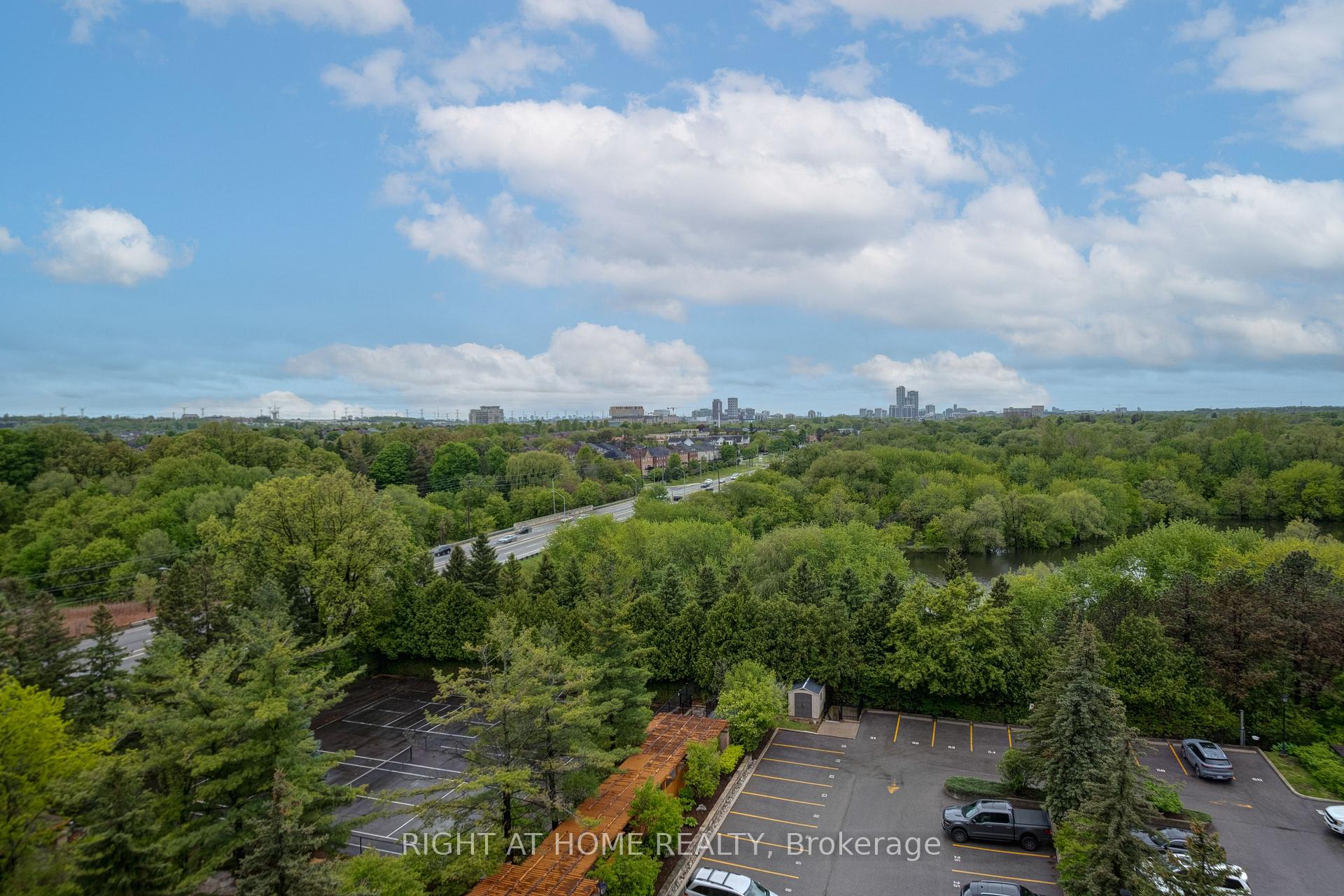 Photo 39 of Unit 914, 610 Bullock Drive, Markham, Markville — HOMEH