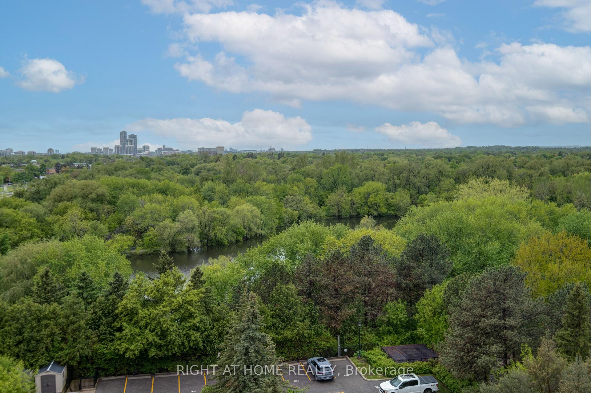 Photo 48 of Unit 914, 610 Bullock Drive, Markham, Markville — HOMEH