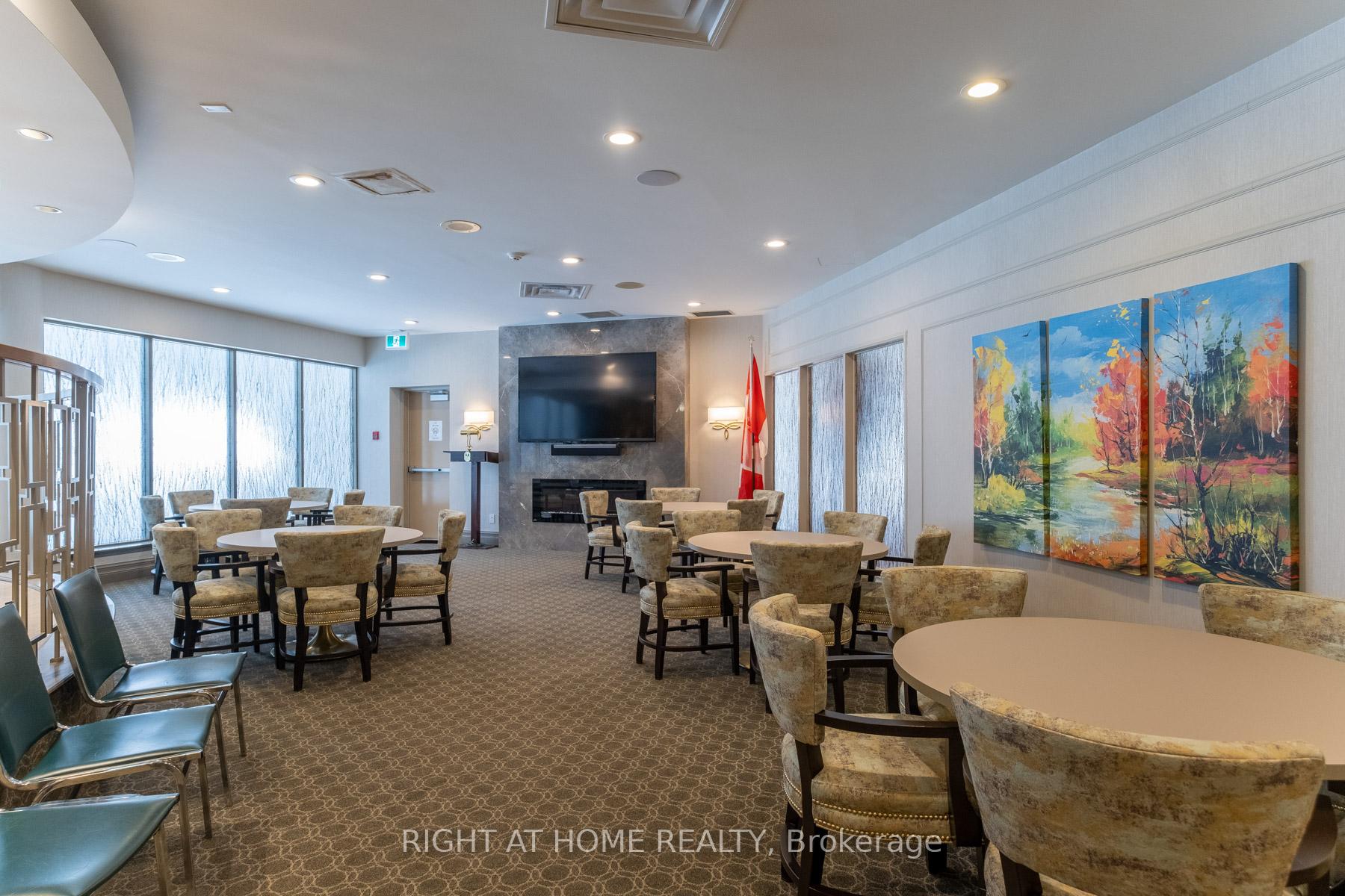 Photo 40 of Unit 914, 610 Bullock Drive, Markham, Markville — HOMEH