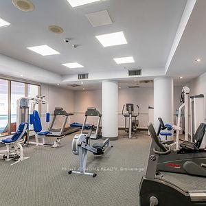Photo 44 of Unit 914, 610 Bullock Drive, Markham, Markville — HOMEH