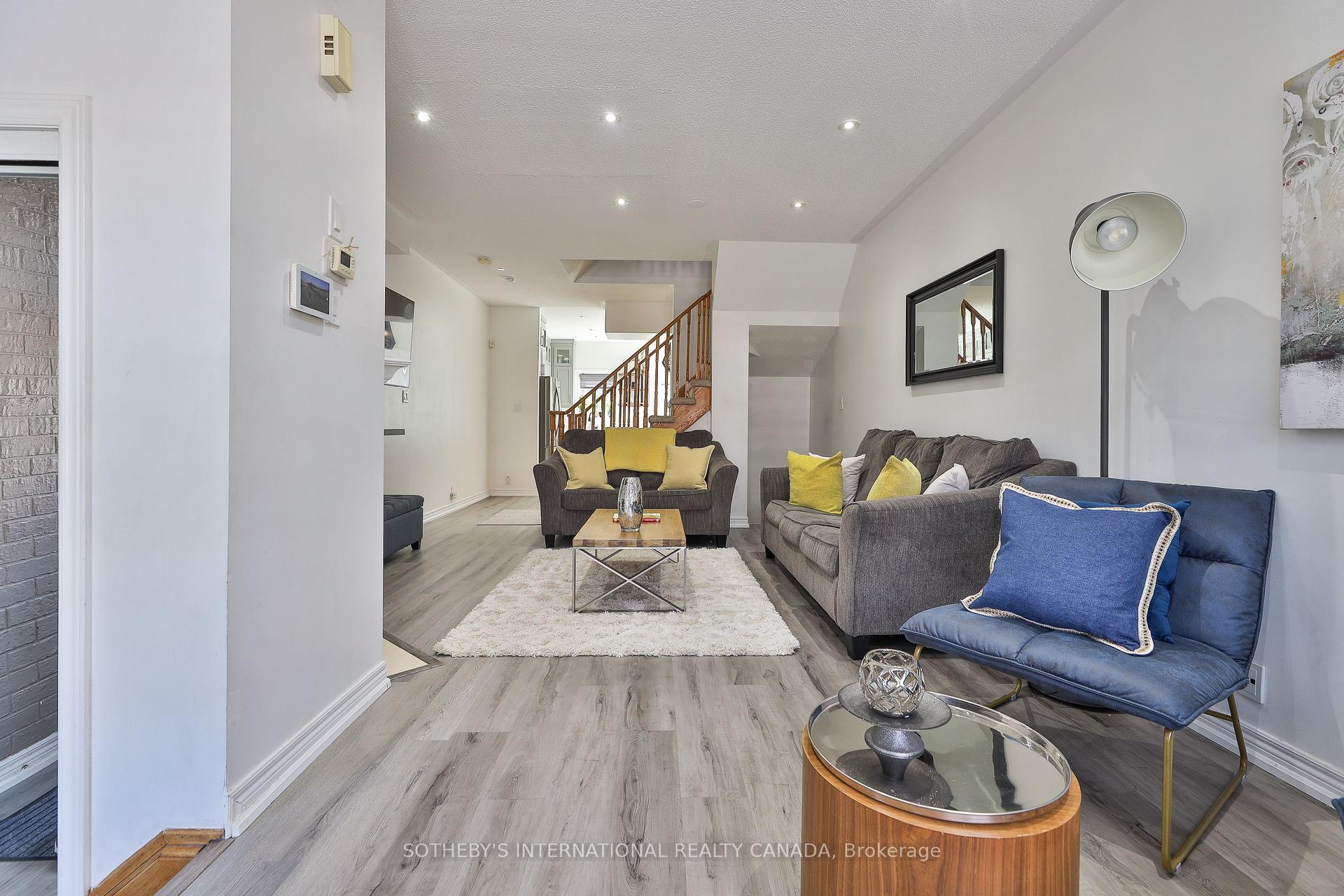 Photo 1 of Unit 21, 1330 Altona Road, Pickering, Rougemount — HOMEH