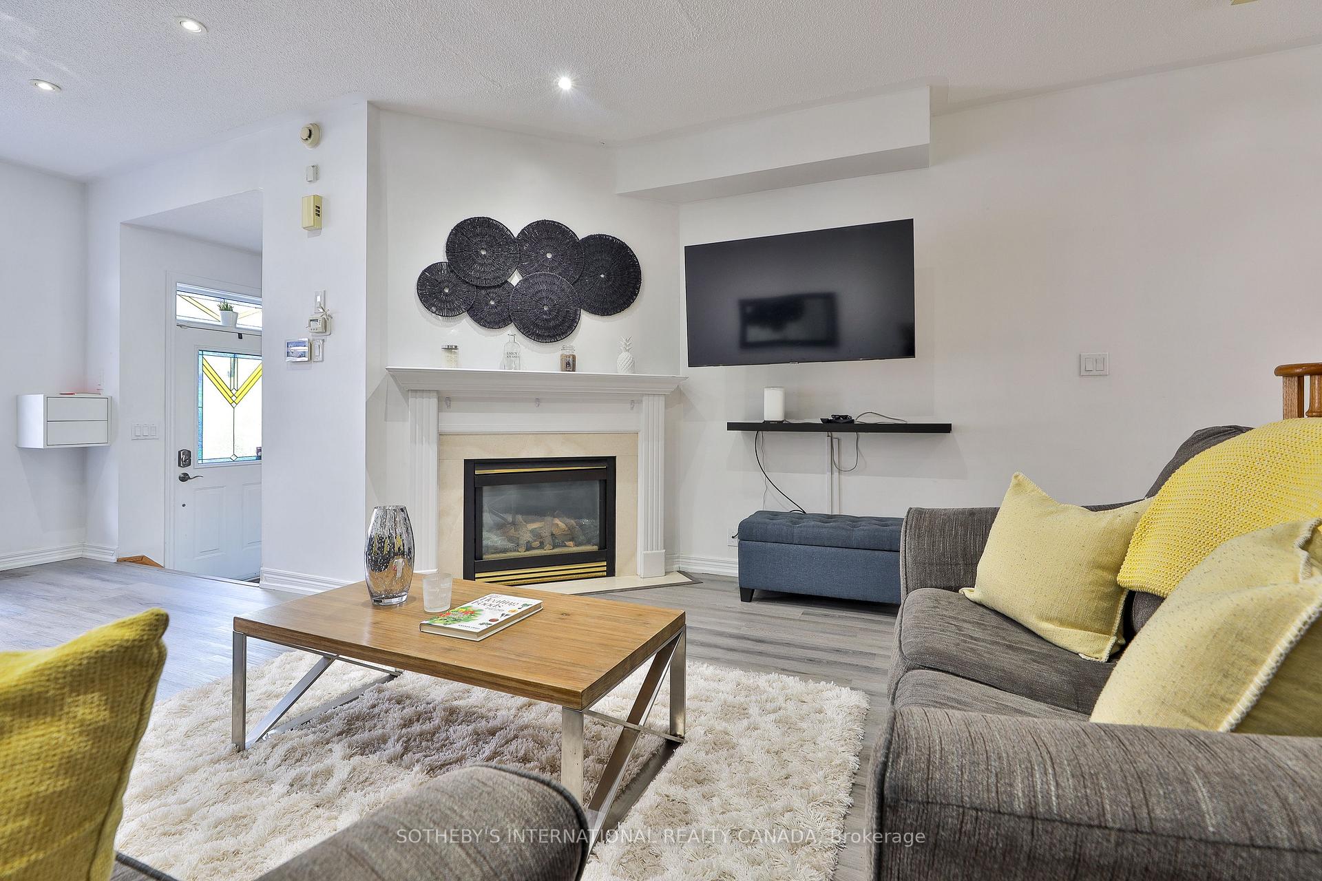 Photo 7 of Unit 21, 1330 Altona Road, Pickering, Rougemount — HOMEH