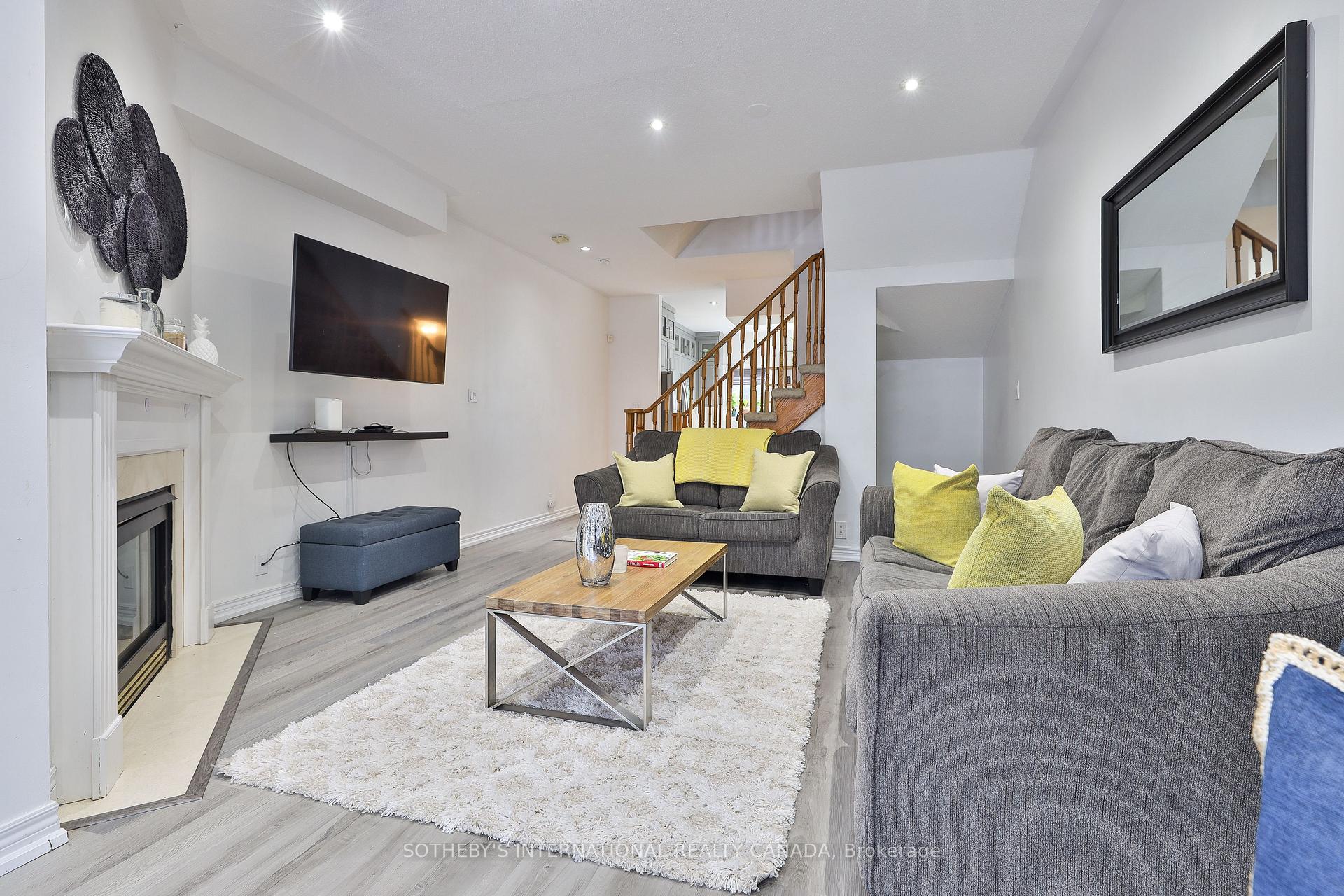 Photo 9 of Unit 21, 1330 Altona Road, Pickering, Rougemount — HOMEH