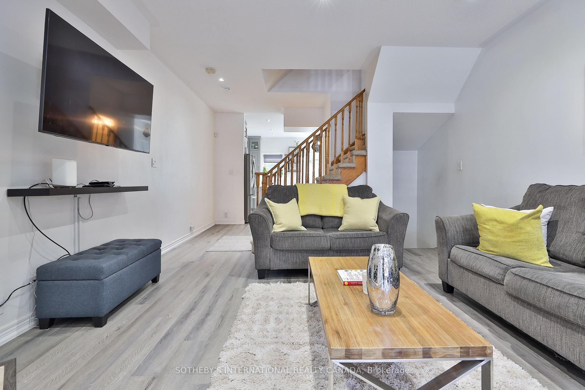 Photo 11 of Unit 21, 1330 Altona Road, Pickering, Rougemount — HOMEH