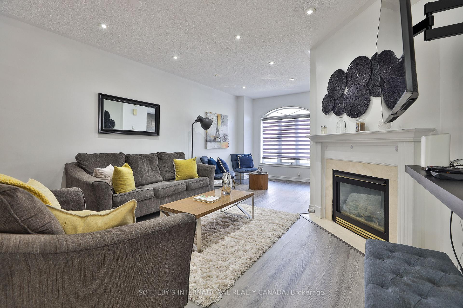 Photo 3 of Unit 21, 1330 Altona Road, Pickering, Rougemount — HOMEH