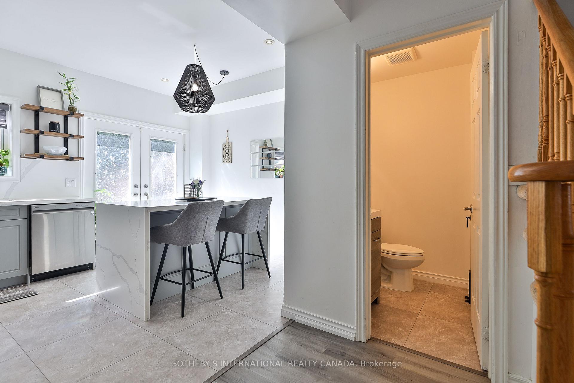 Photo 4 of Unit 21, 1330 Altona Road, Pickering, Rougemount — HOMEH