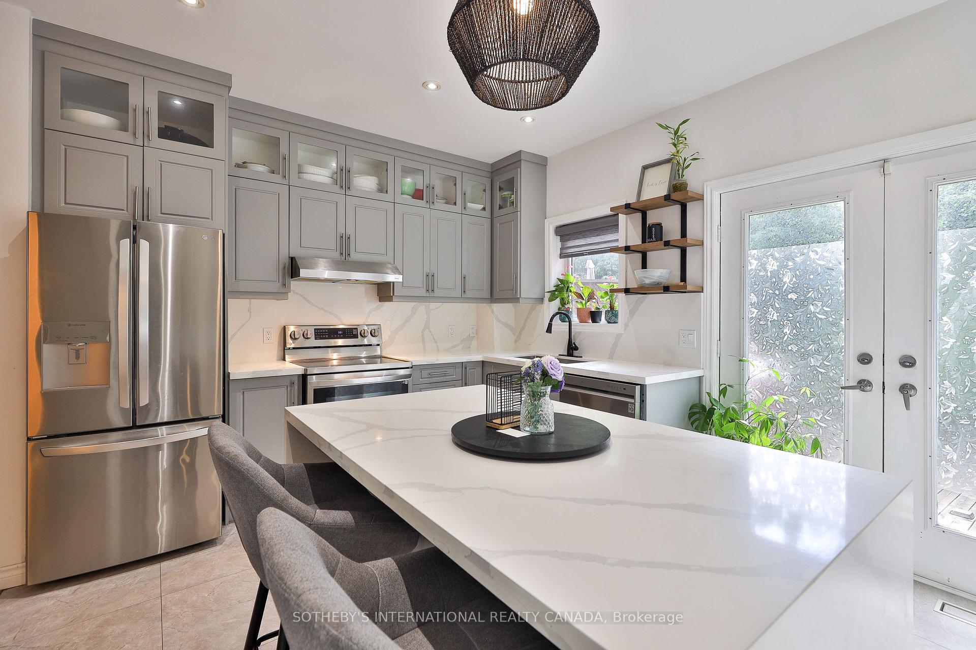 Photo 8 of Unit 21, 1330 Altona Road, Pickering, Rougemount — HOMEH