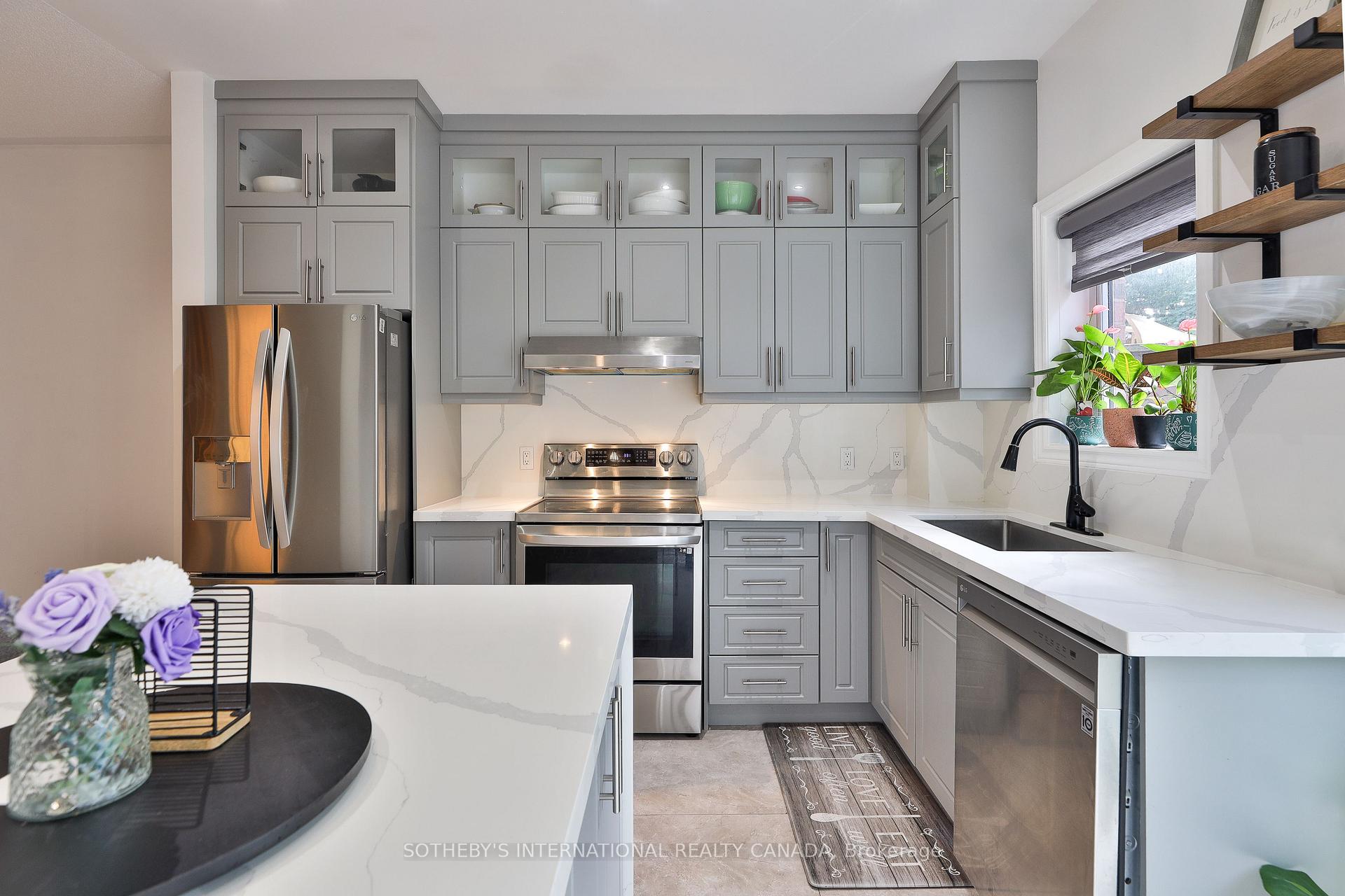 Photo 16 of Unit 21, 1330 Altona Road, Pickering, Rougemount — HOMEH