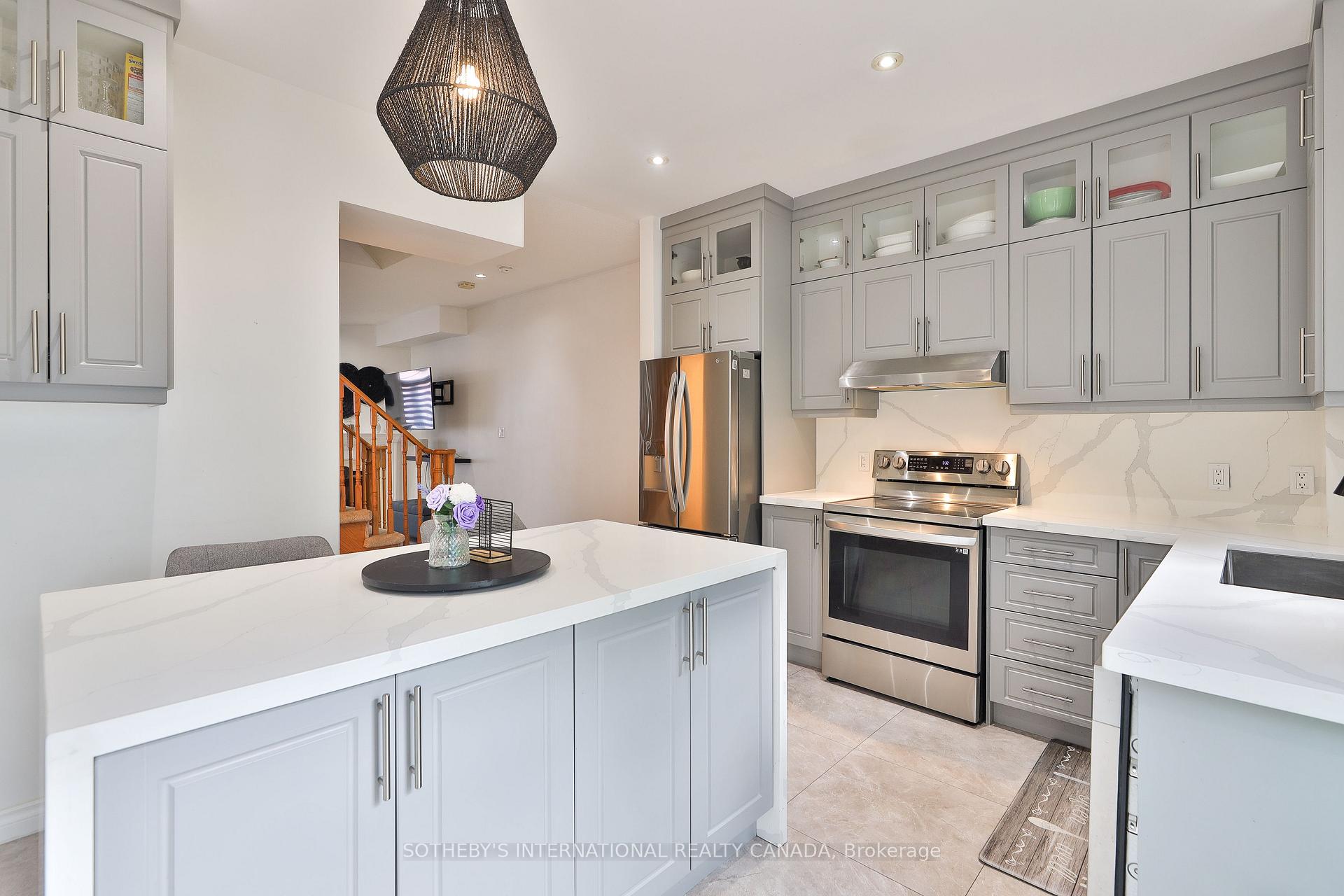 Photo 14 of Unit 21, 1330 Altona Road, Pickering, Rougemount — HOMEH