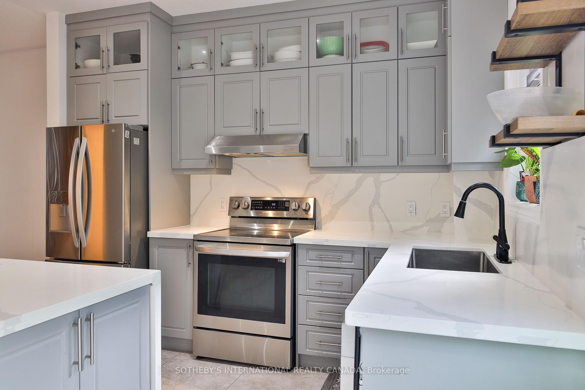 Photo 10 of Unit 21, 1330 Altona Road, Pickering, Rougemount — HOMEH