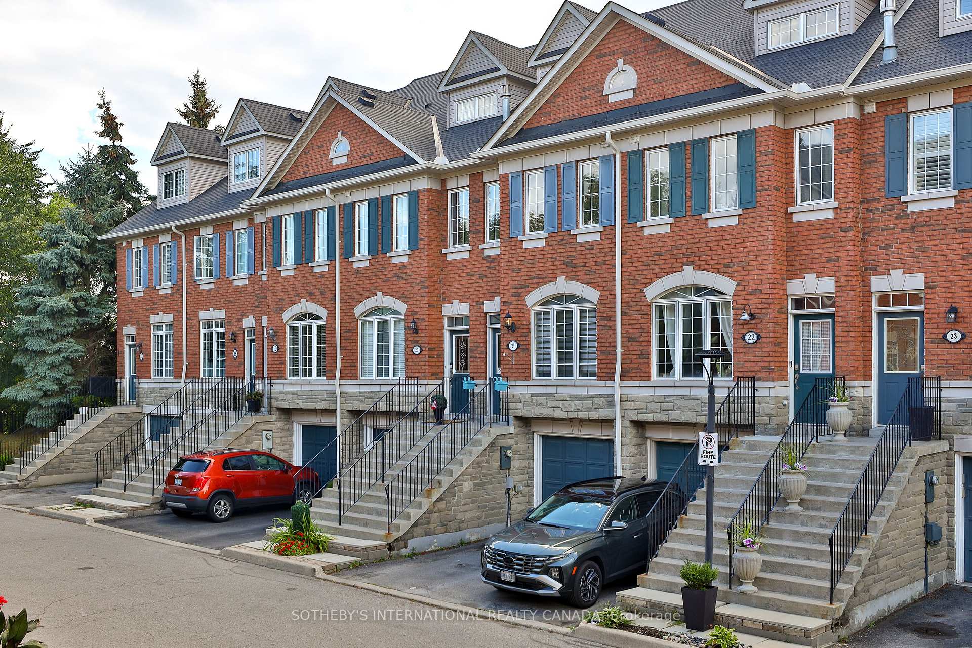 Photo 48 of Unit 21, 1330 Altona Road, Pickering, Rougemount — HOMEH