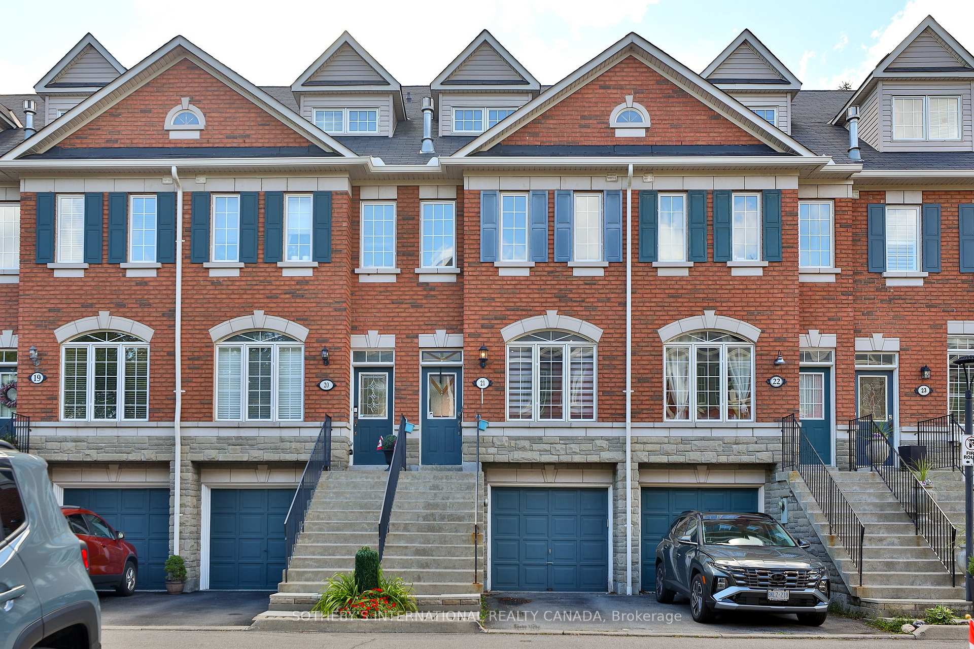 Photo 49 of Unit 21, 1330 Altona Road, Pickering, Rougemount — HOMEH