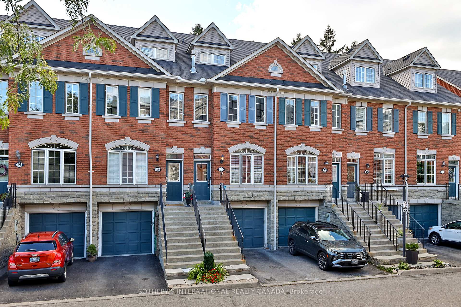 Photo 47 of Unit 21, 1330 Altona Road, Pickering, Rougemount — HOMEH