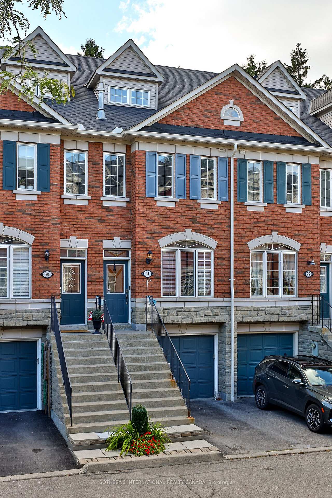 Photo 33 of Unit 21, 1330 Altona Road, Pickering, Rougemount — HOMEH