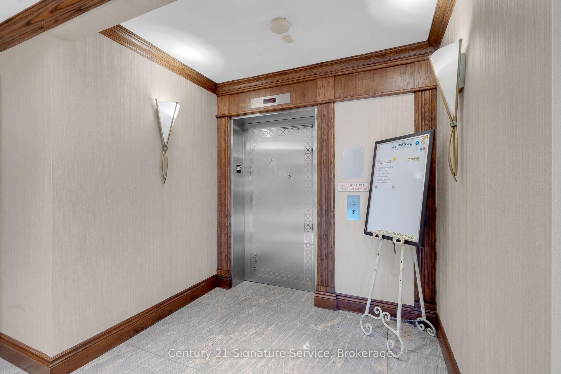 Photo 10 of Unit 212, 25 Via Rosedale Way, Brampton, Sandringham-Wellington — HOMEH