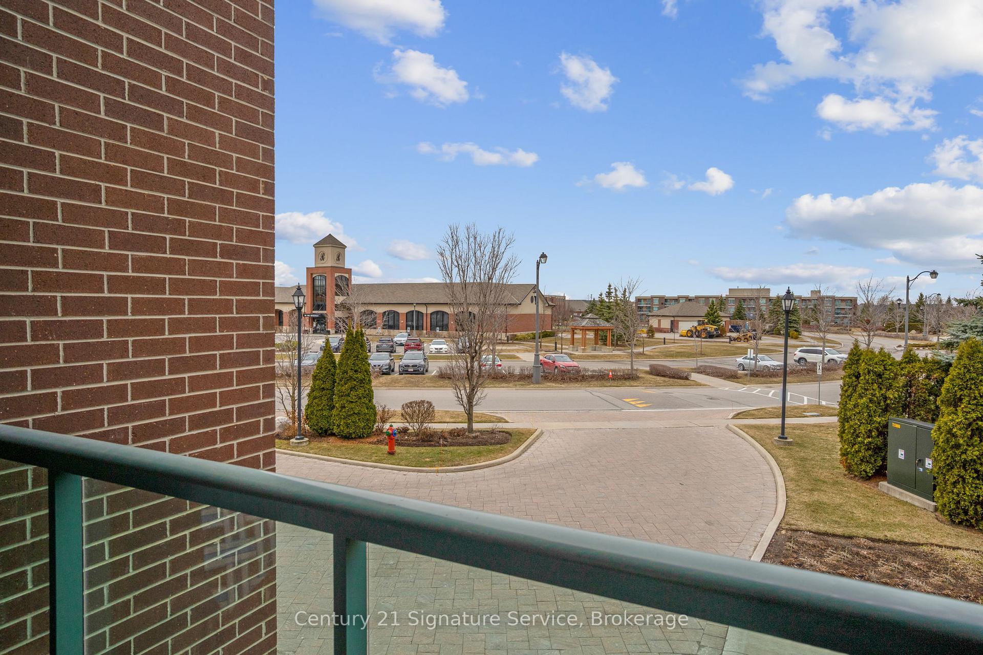 Photo 21 of Unit 212, 25 Via Rosedale Way, Brampton, Sandringham-Wellington — HOMEH