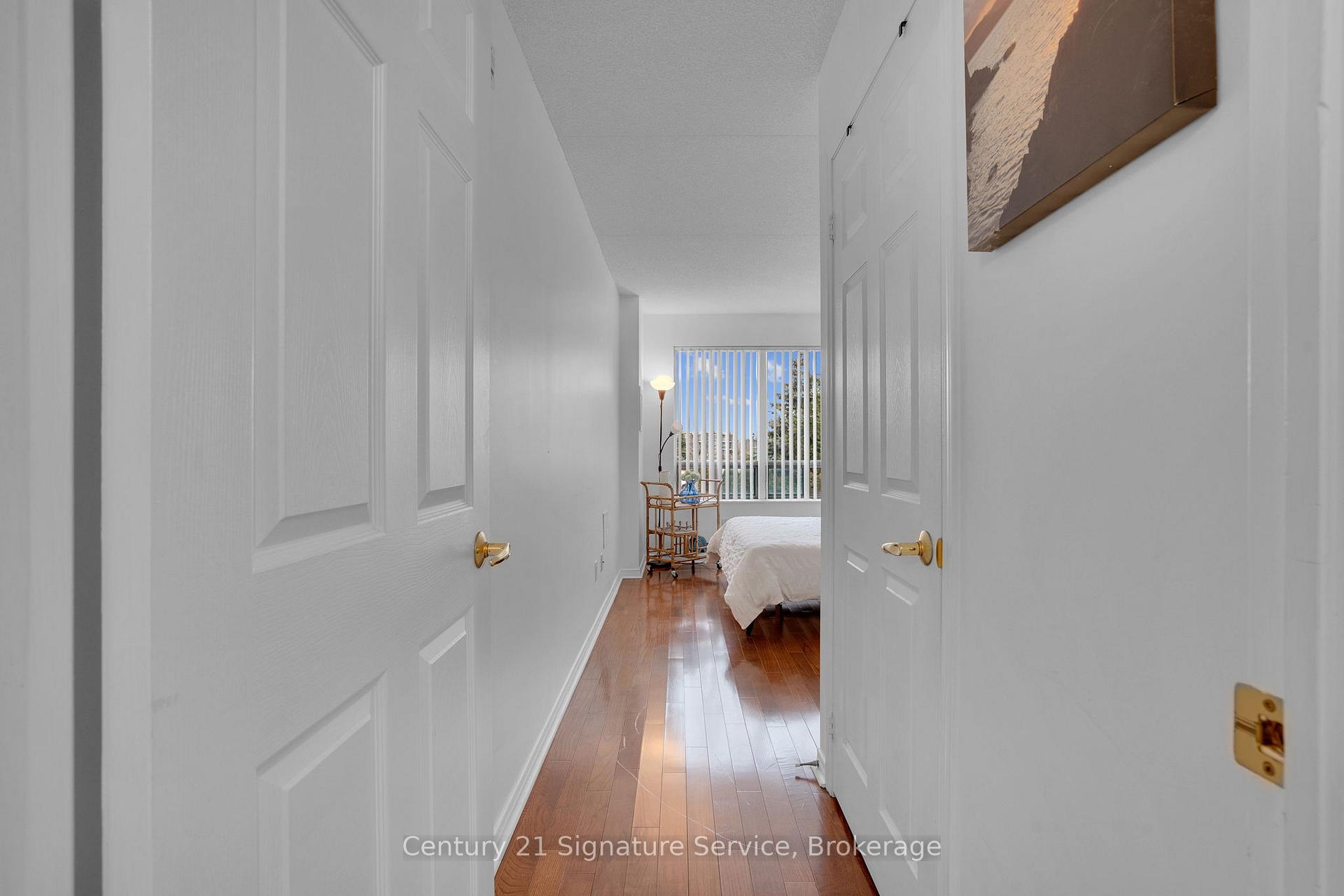 Photo 15 of Unit 212, 25 Via Rosedale Way, Brampton, Sandringham-Wellington — HOMEH