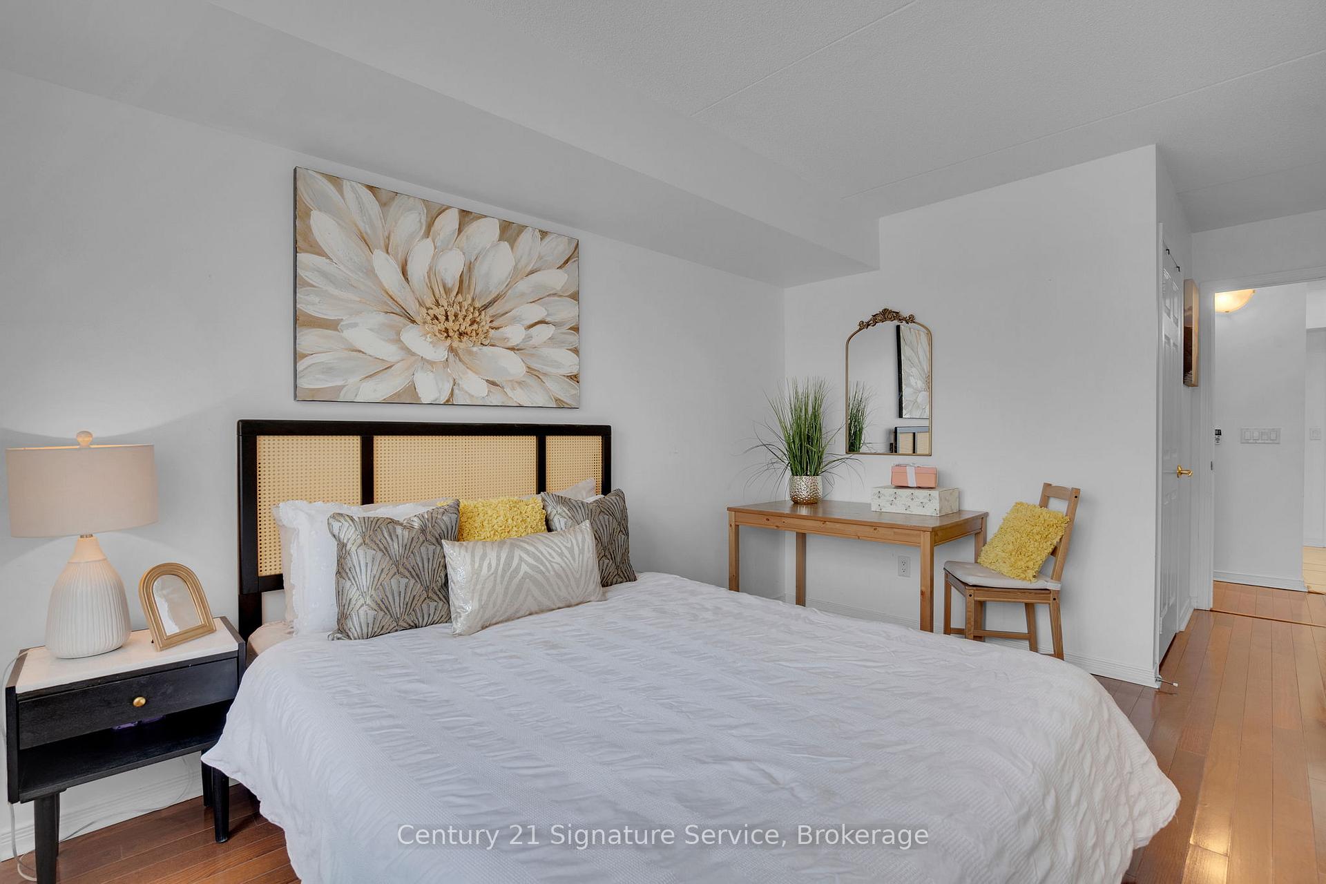 Photo 19 of Unit 212, 25 Via Rosedale Way, Brampton, Sandringham-Wellington — HOMEH