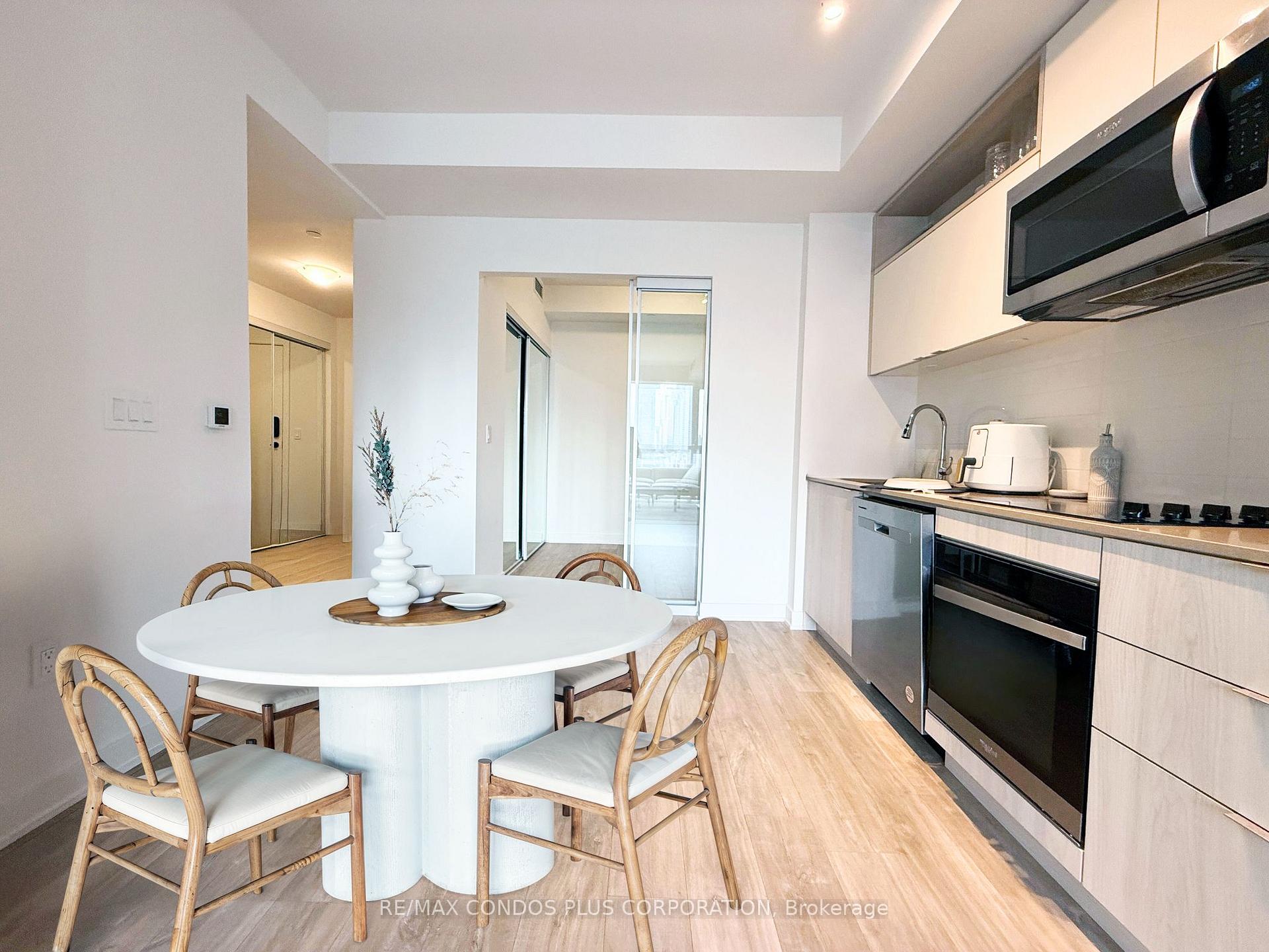Photo 12 of Unit 2230, 135 Lower Sherbourne Street, Toronto, Waterfront Communities — HOMEH
